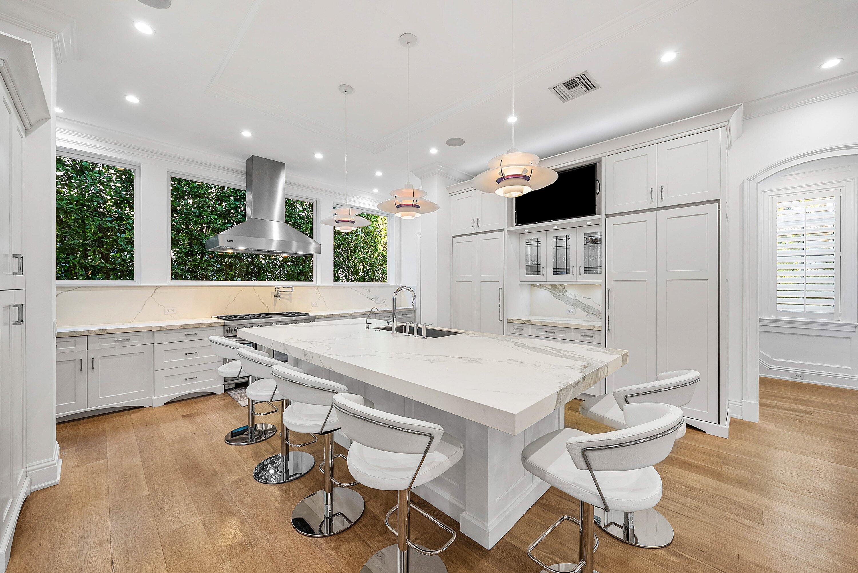 SEASPRAY ESTATES DELRAY BCH - Residential