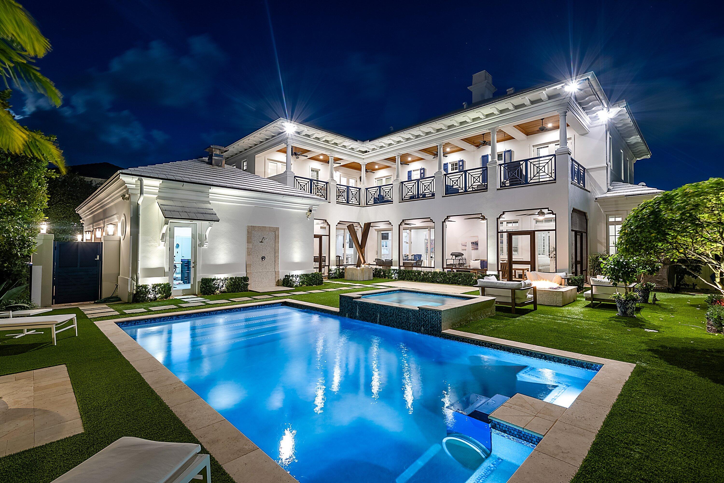 SEASPRAY ESTATES DELRAY BCH - Residential