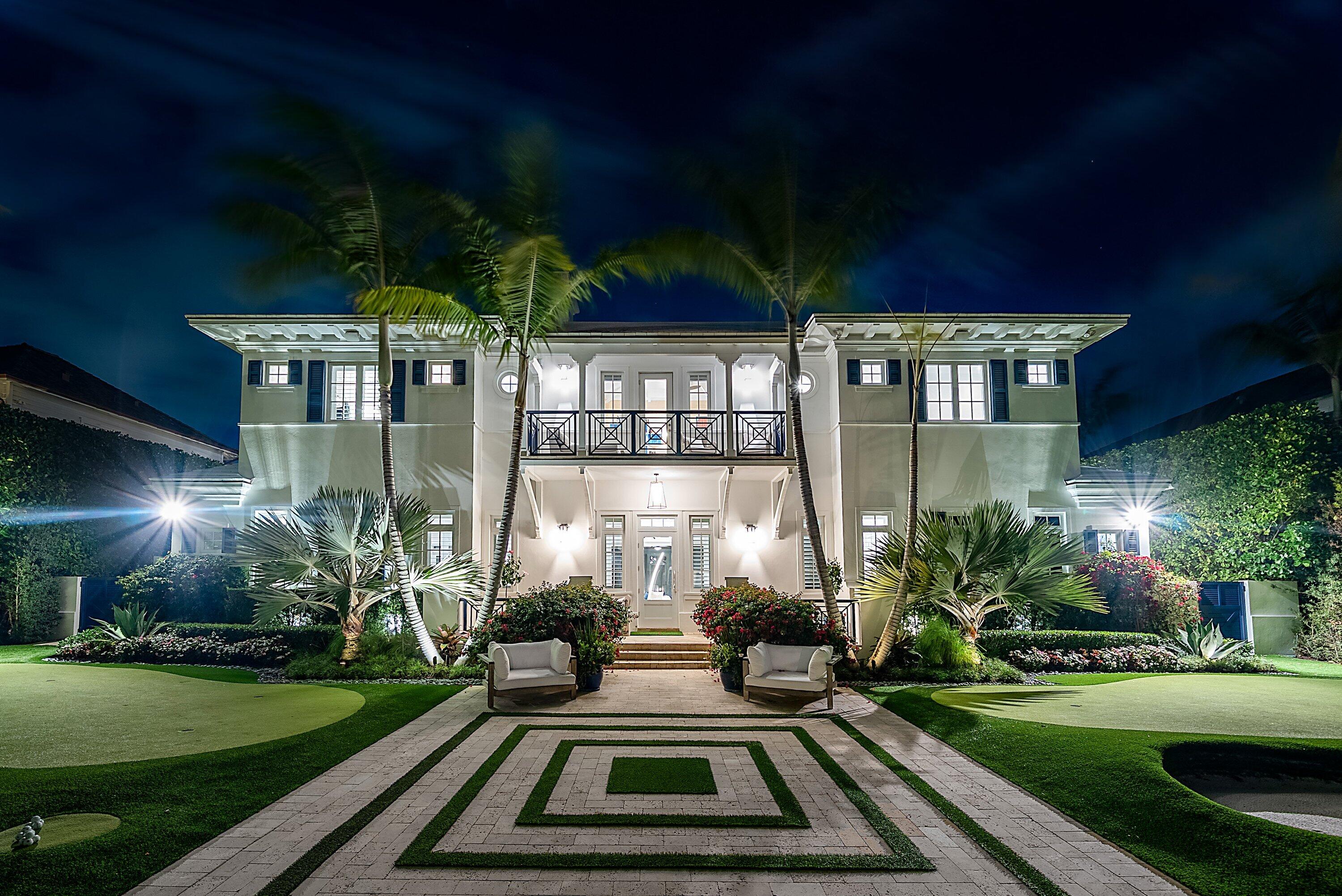 SEASPRAY ESTATES DELRAY BCH - Residential