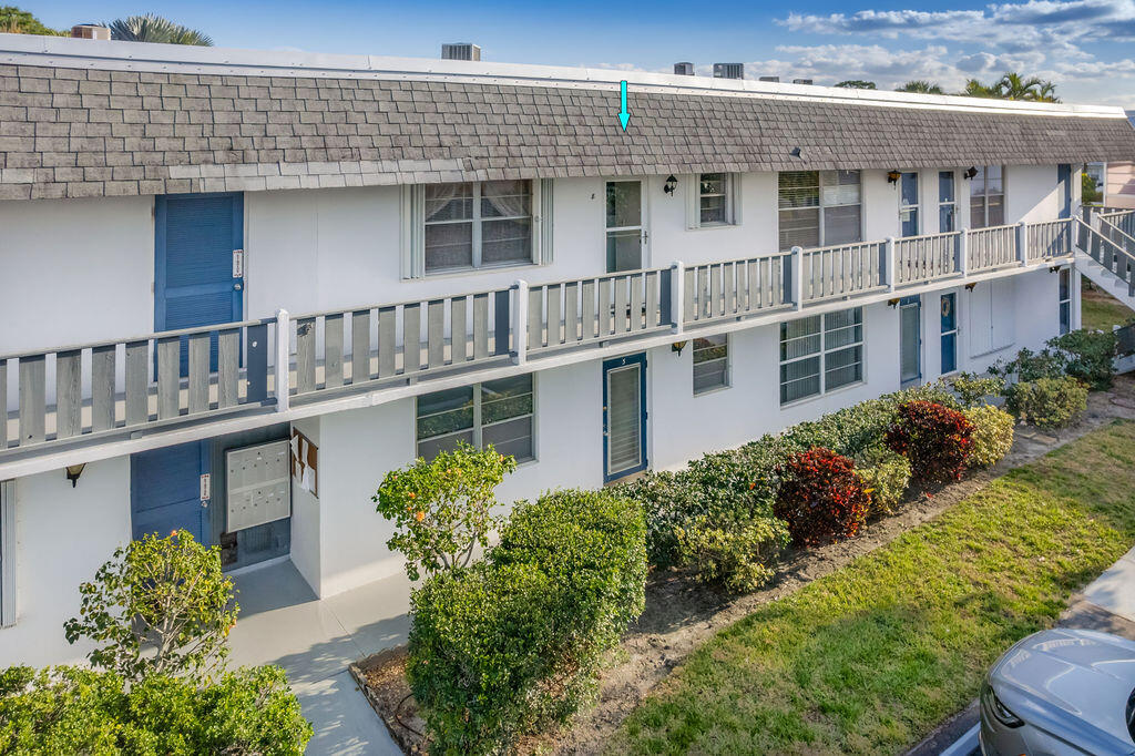 CEDAR POINTE CONDO - Residential