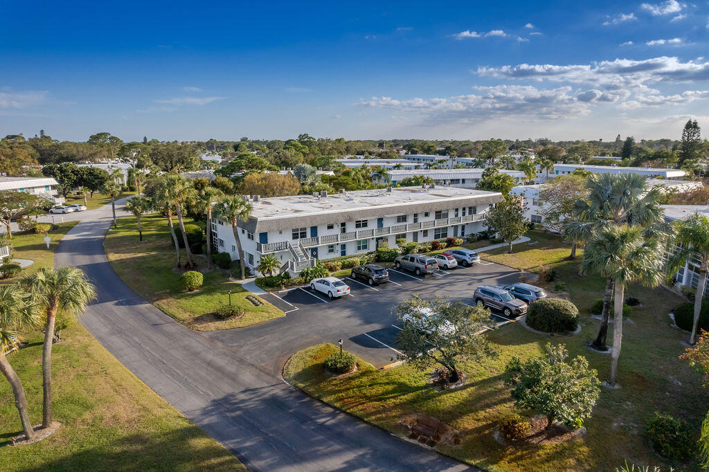 CEDAR POINTE CONDO - Residential