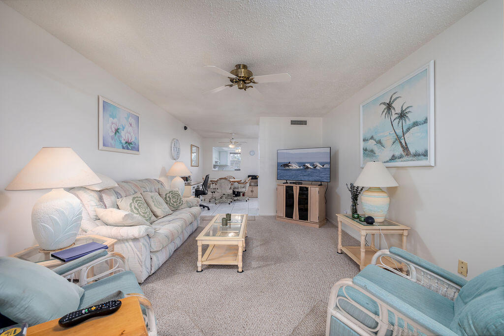 CEDAR POINTE CONDO - Residential