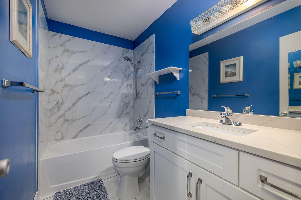 CEDAR POINTE CONDO - Residential