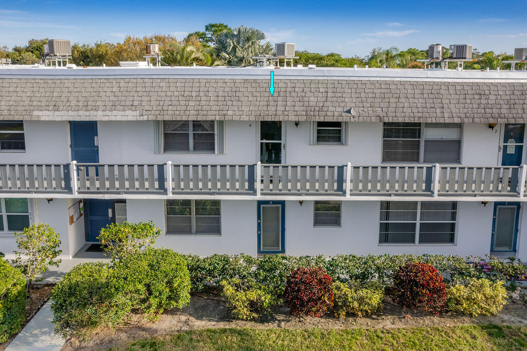 CEDAR POINTE CONDO - Residential