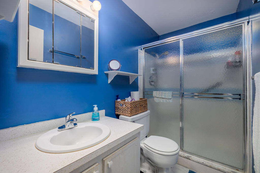 CEDAR POINTE CONDO - Residential