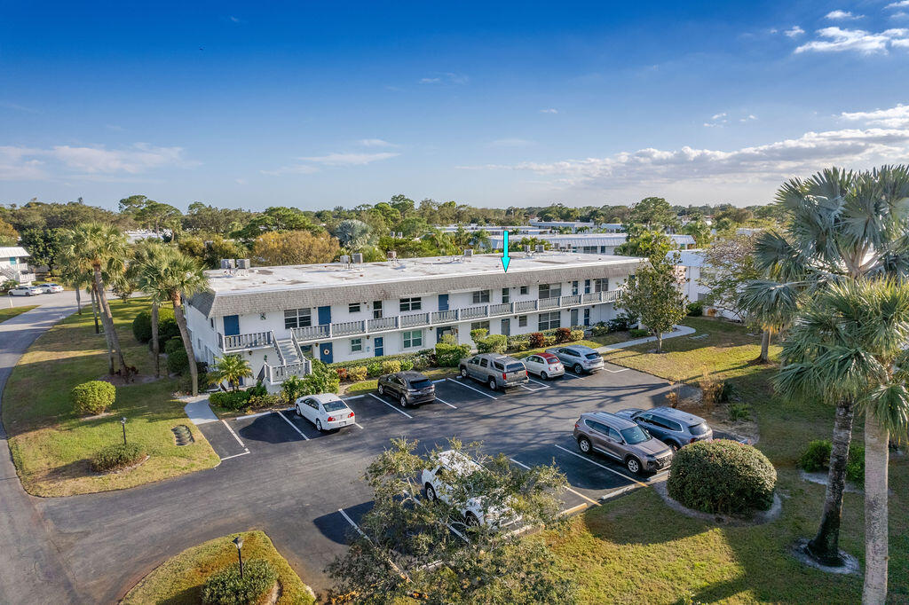 CEDAR POINTE CONDO - Residential