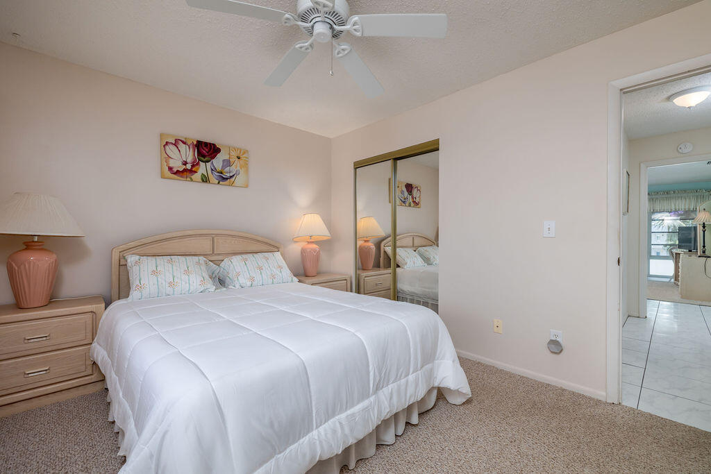 CEDAR POINTE CONDO - Residential