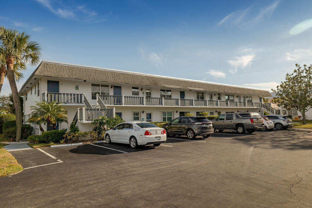 CEDAR POINTE CONDO - Residential