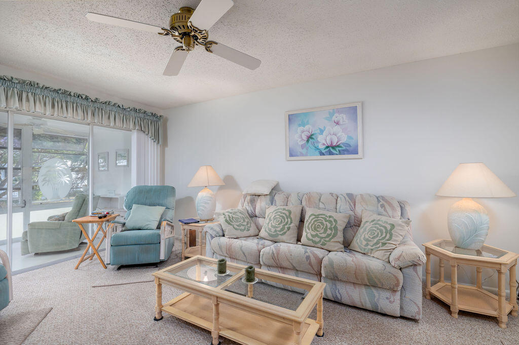 CEDAR POINTE CONDO - Residential