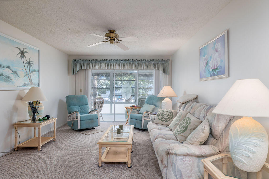 CEDAR POINTE CONDO - Residential