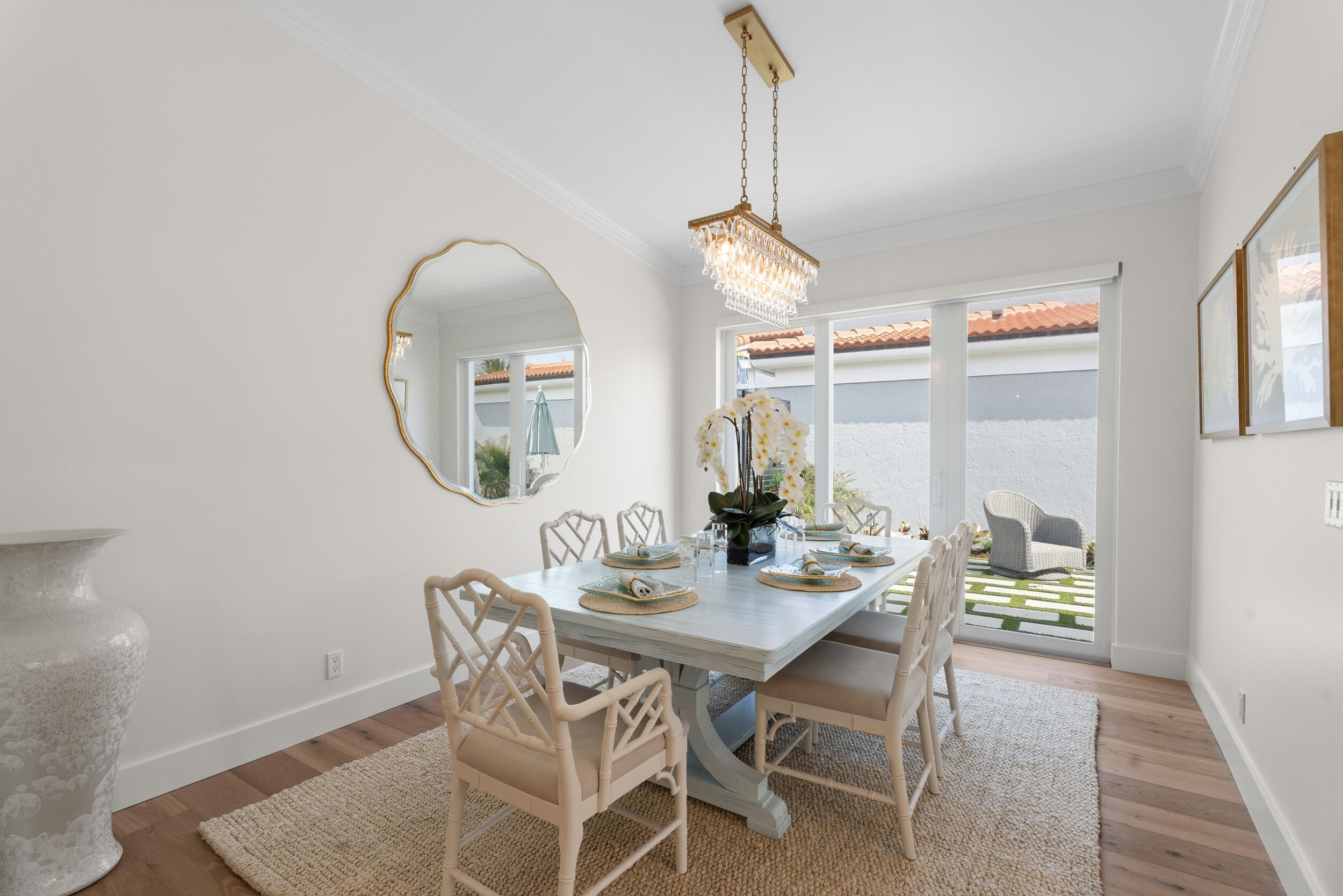 WINDRIFT AT JONATHANS LANDING - Residential