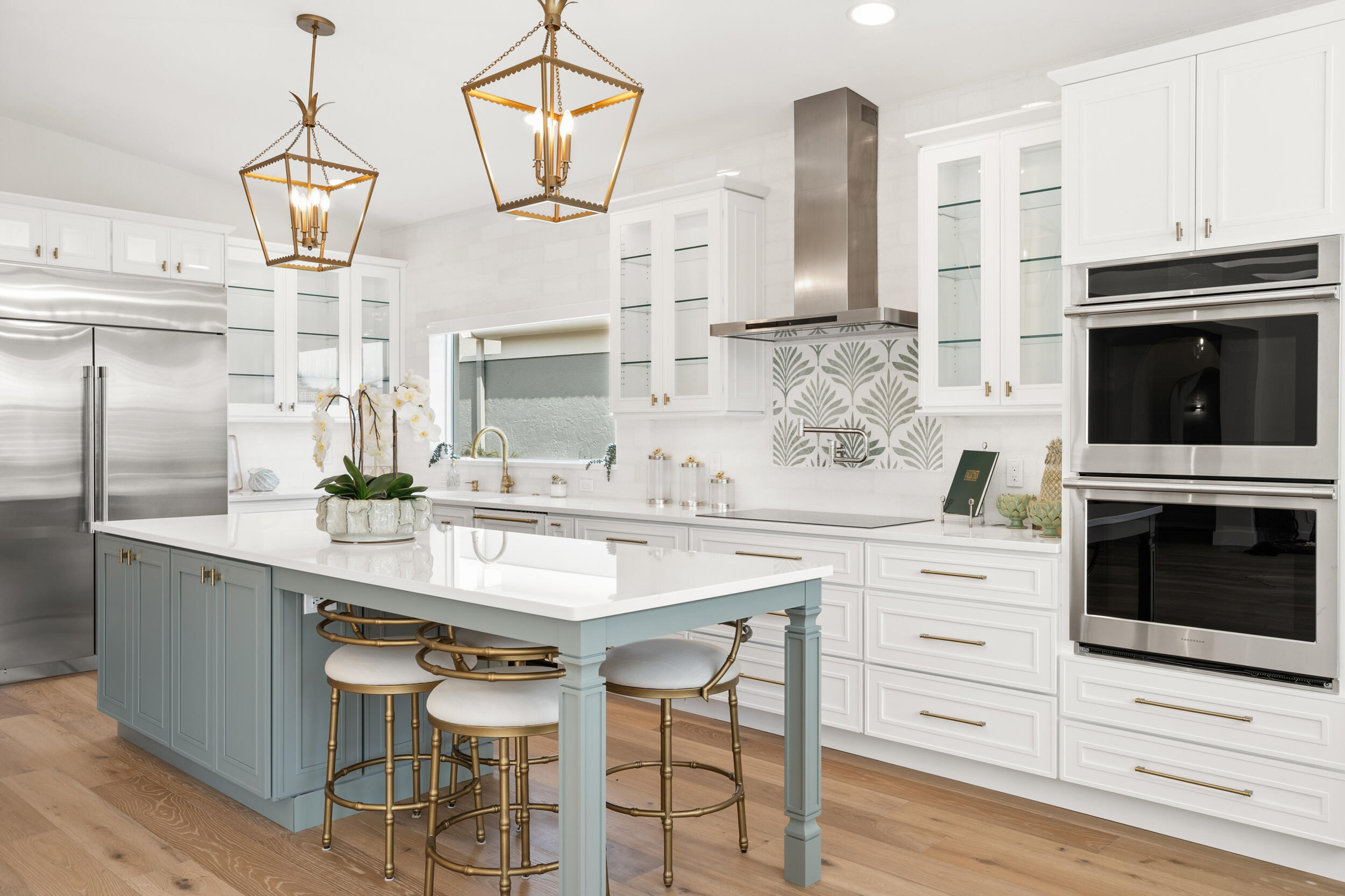 WINDRIFT AT JONATHANS LANDING - Residential