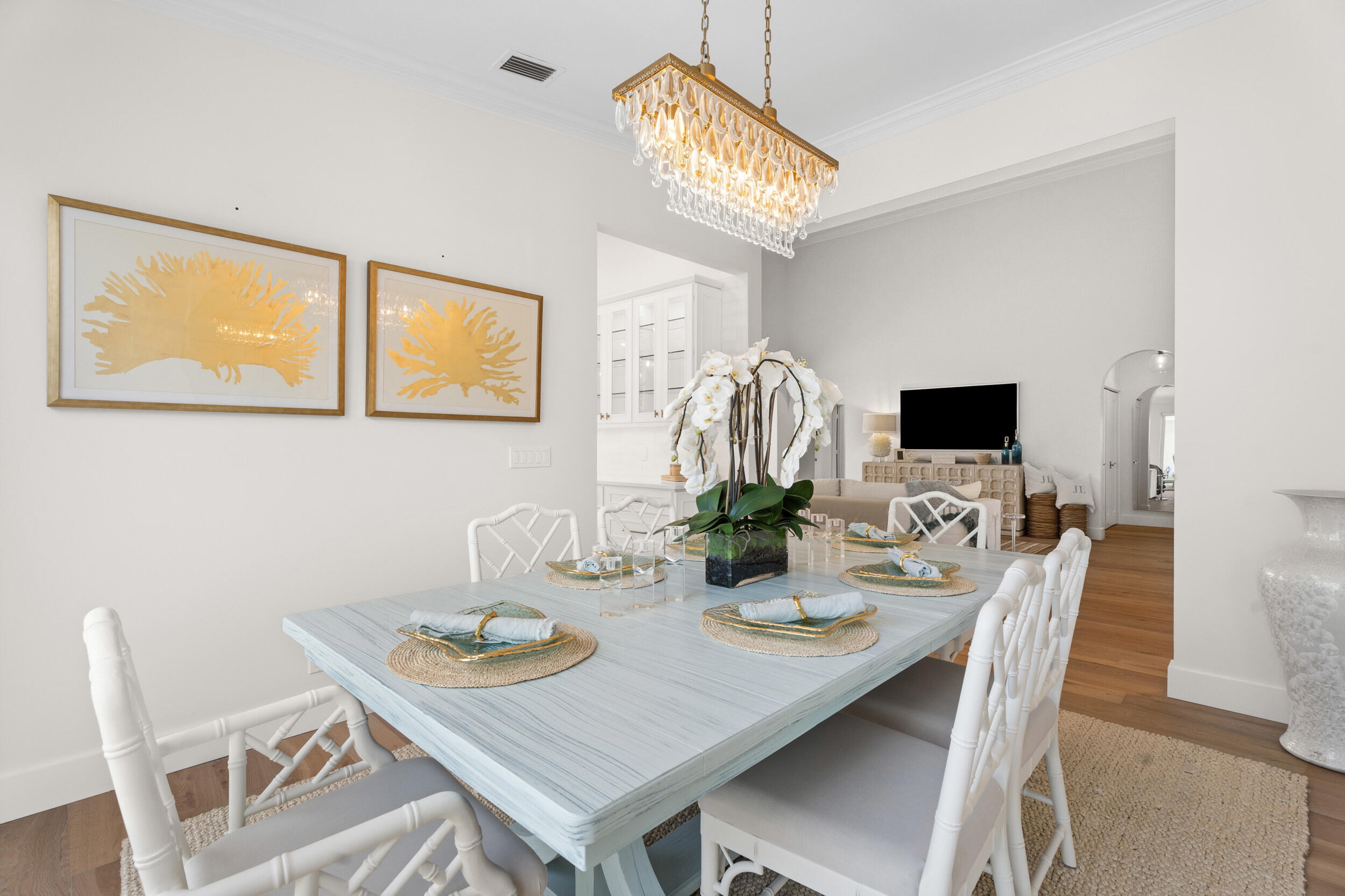 WINDRIFT AT JONATHANS LANDING - Residential