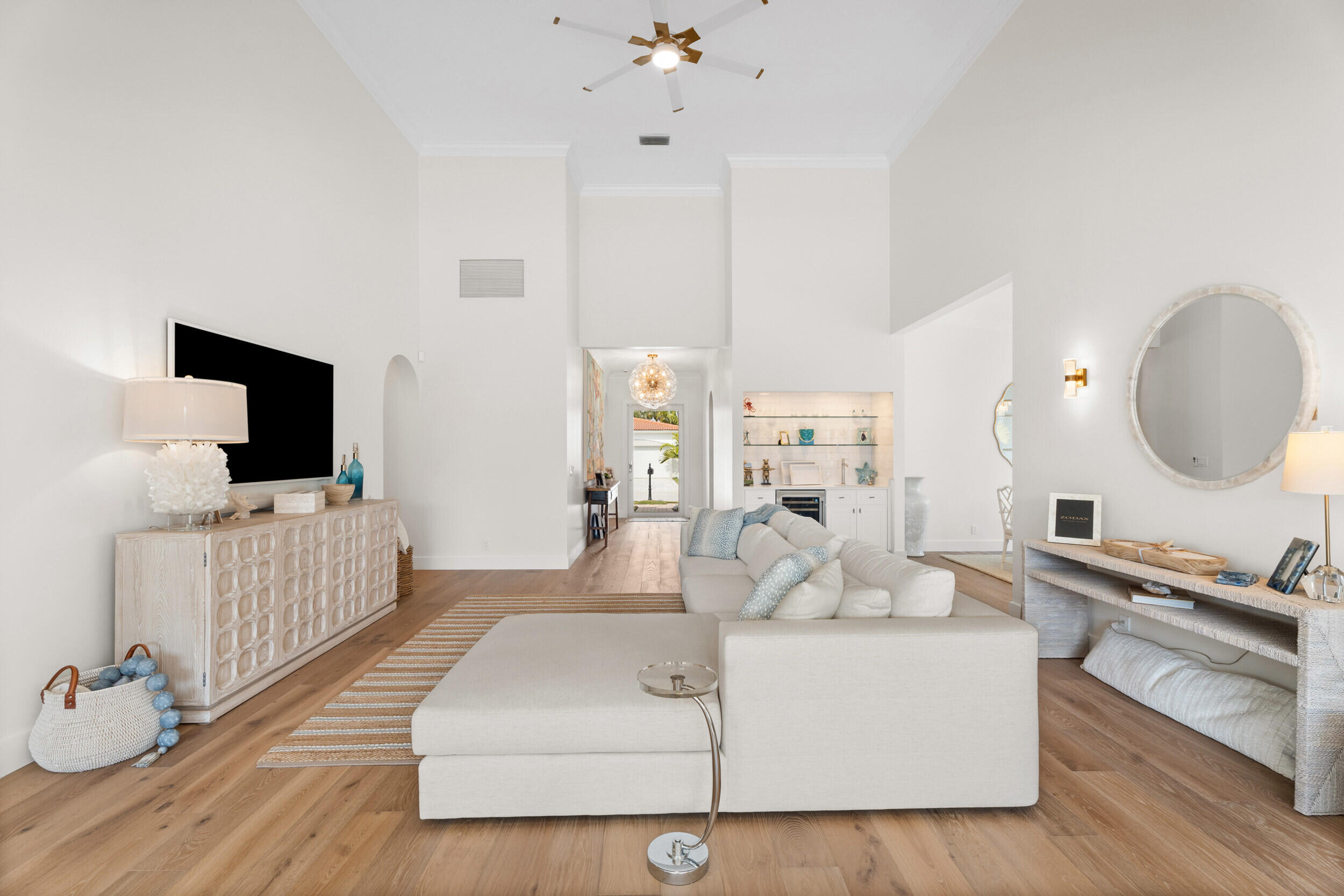 WINDRIFT AT JONATHANS LANDING - Residential