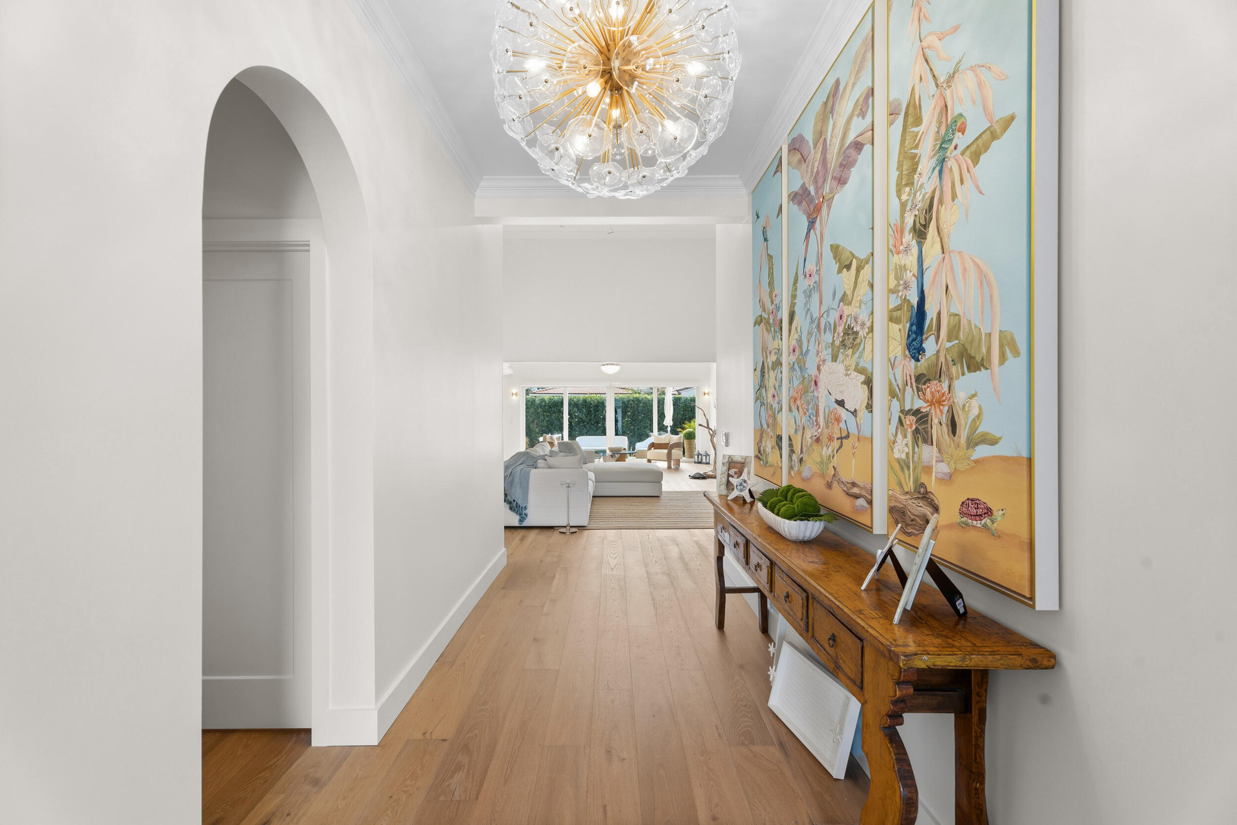 WINDRIFT AT JONATHANS LANDING - Residential