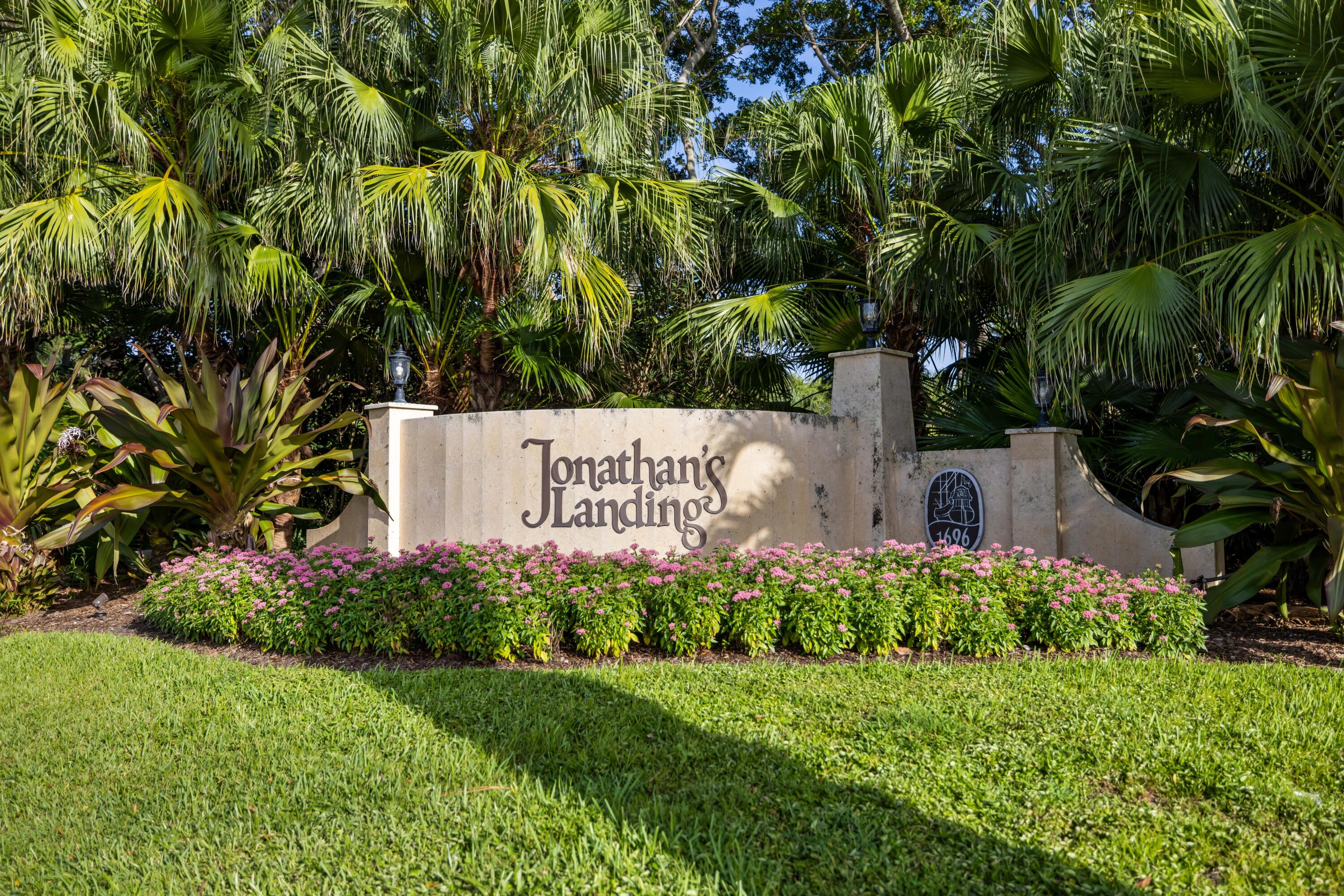 WINDRIFT AT JONATHANS LANDING - Residential