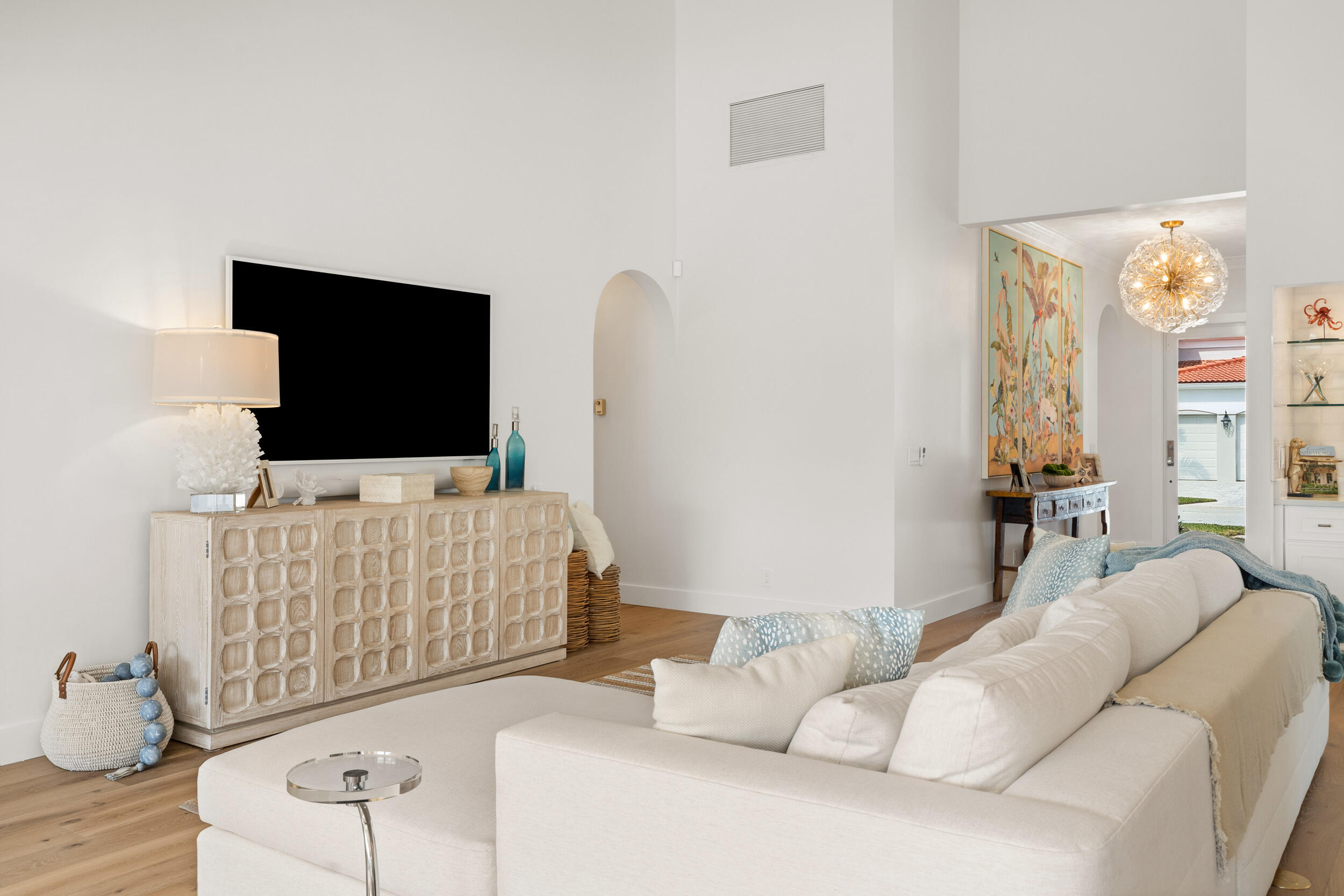 WINDRIFT AT JONATHANS LANDING - Residential