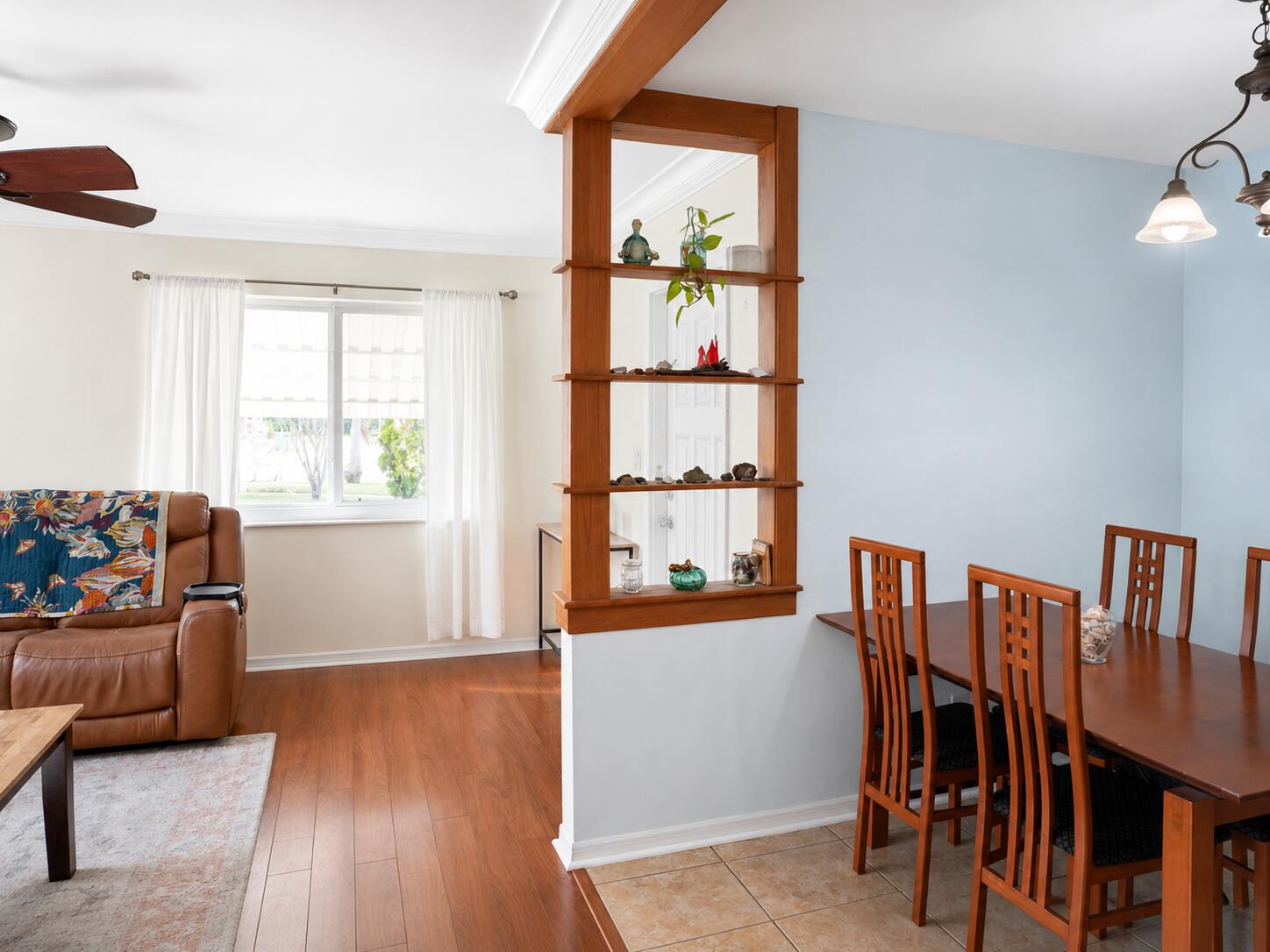 RIVER PARK UNIT 5 - Residential