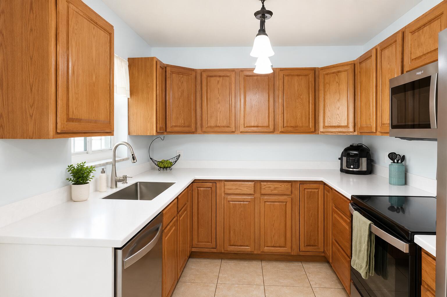 RIVER PARK UNIT 5 - Residential
