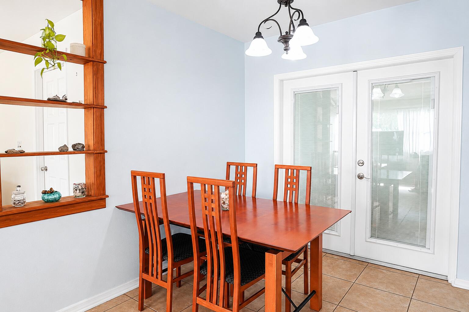 RIVER PARK UNIT 5 - Residential