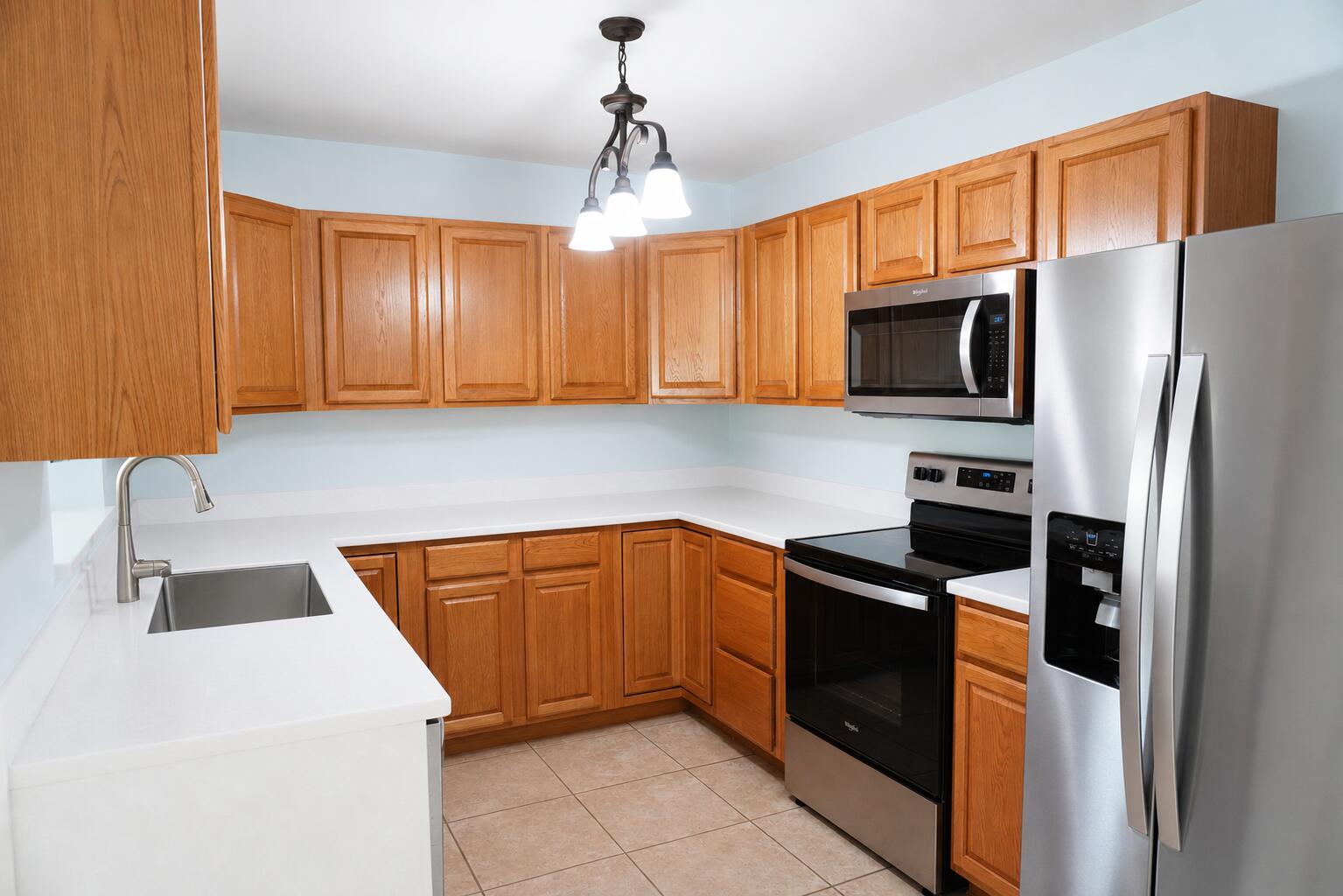RIVER PARK UNIT 5 - Residential