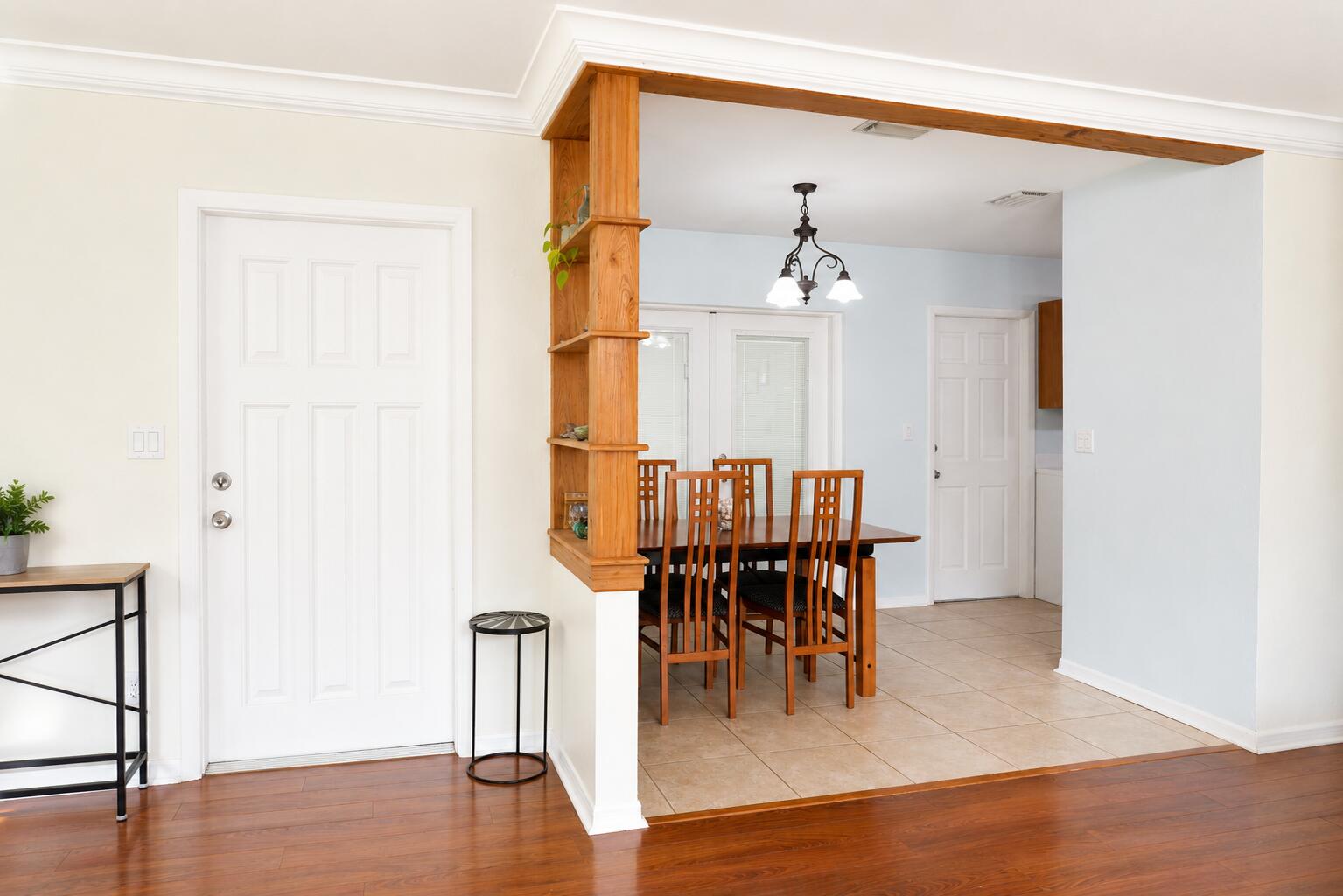 RIVER PARK UNIT 5 - Residential