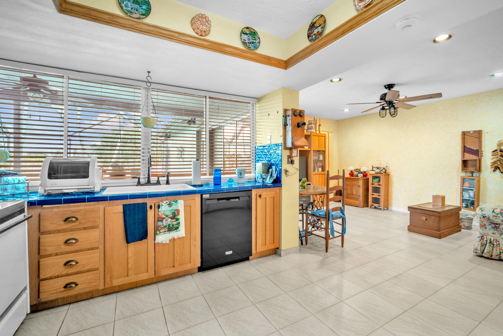 SUNRISE GOLF VILLAGE SEC 21 - Residential