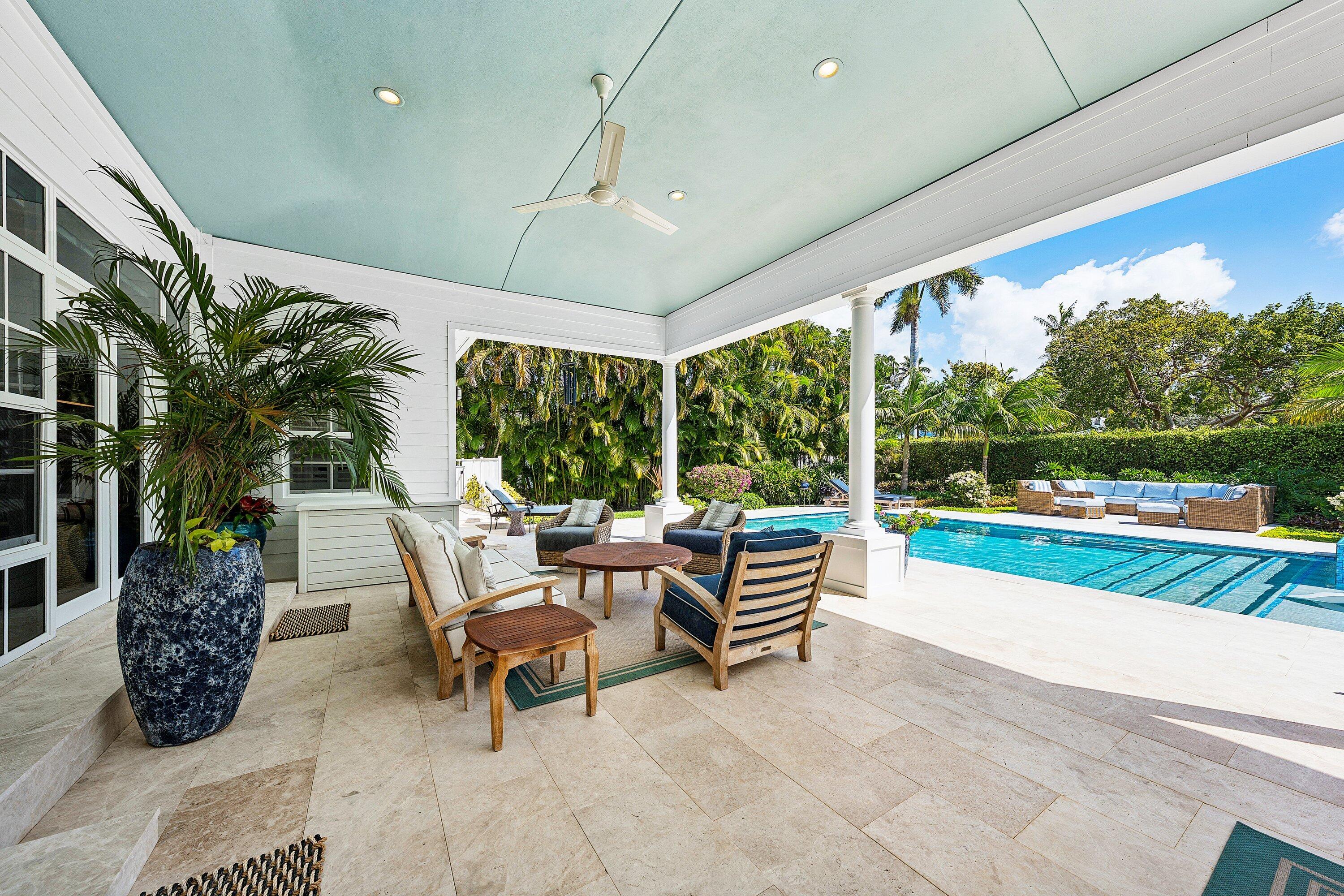 OCEAN BREEZE ESTATES - Residential