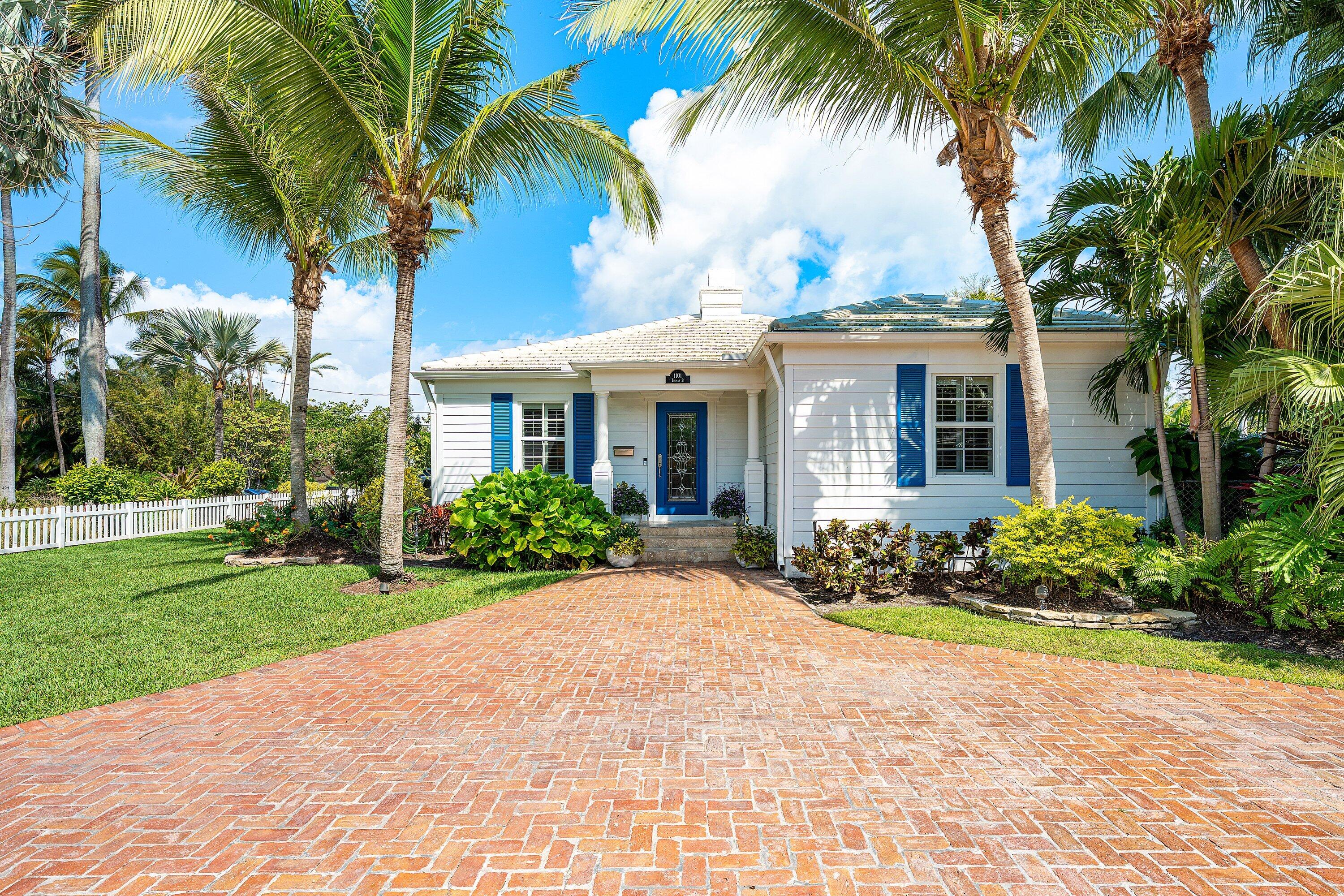 OCEAN BREEZE ESTATES - Residential