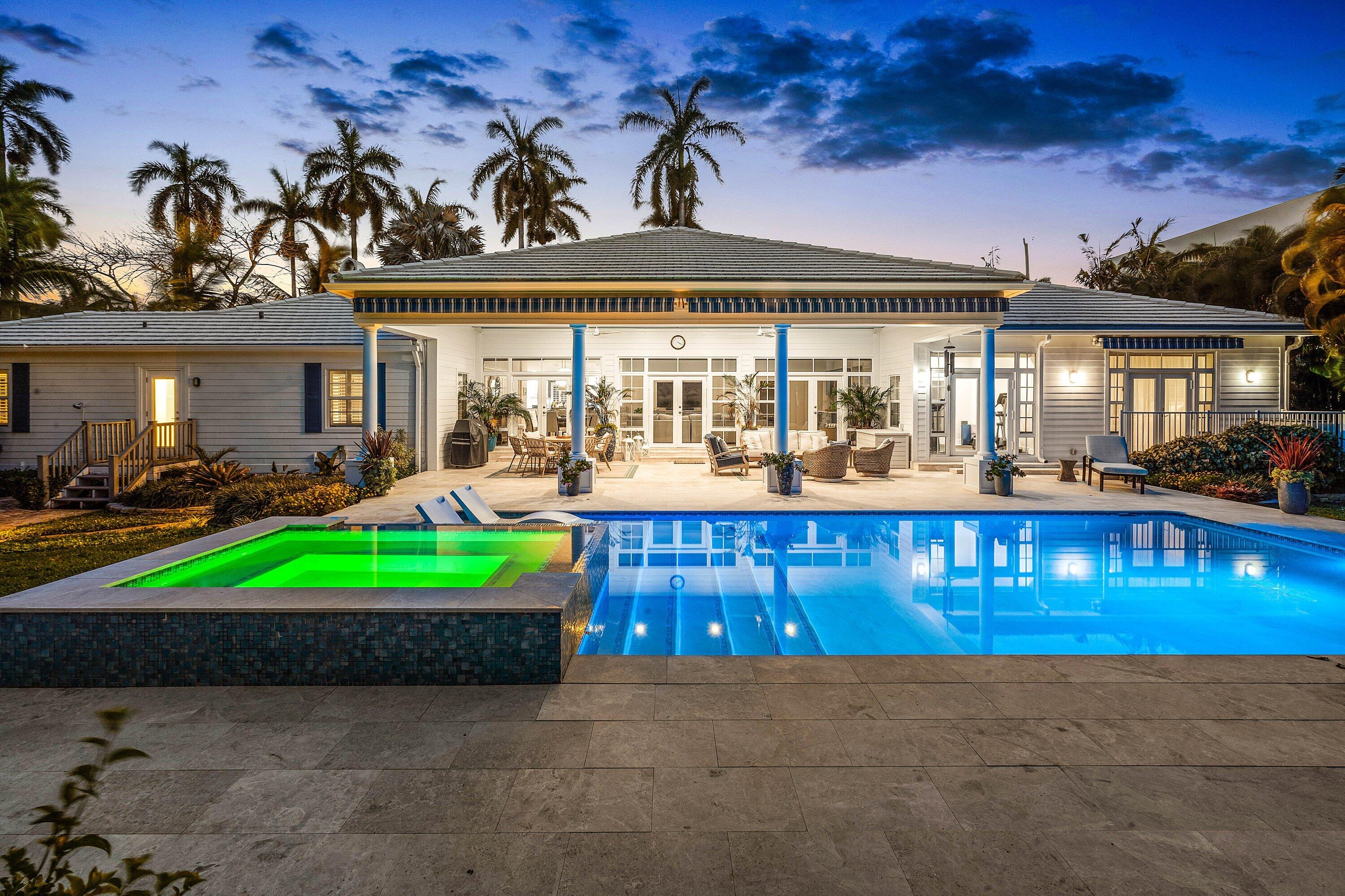OCEAN BREEZE ESTATES - Residential