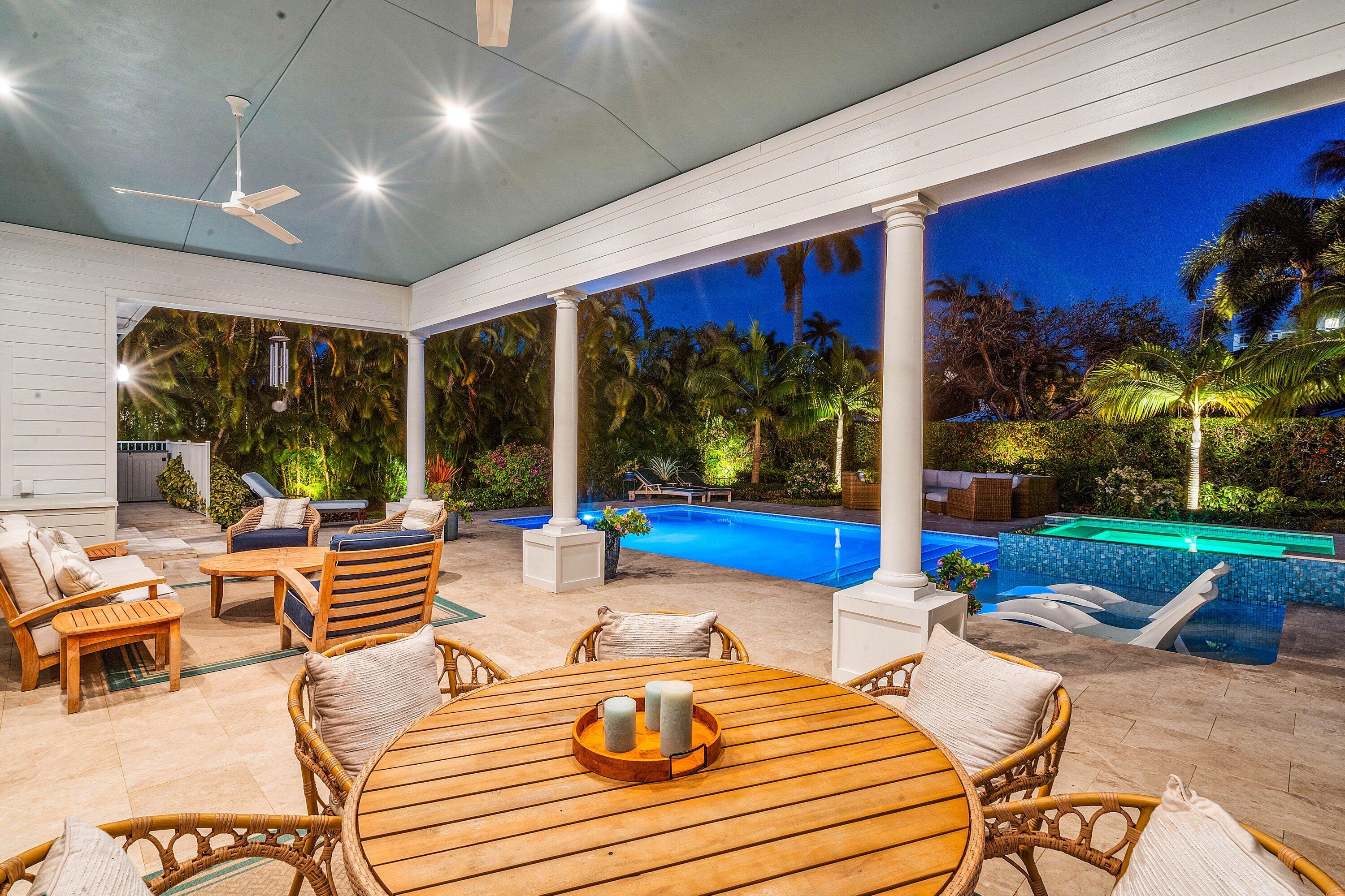 OCEAN BREEZE ESTATES - Residential