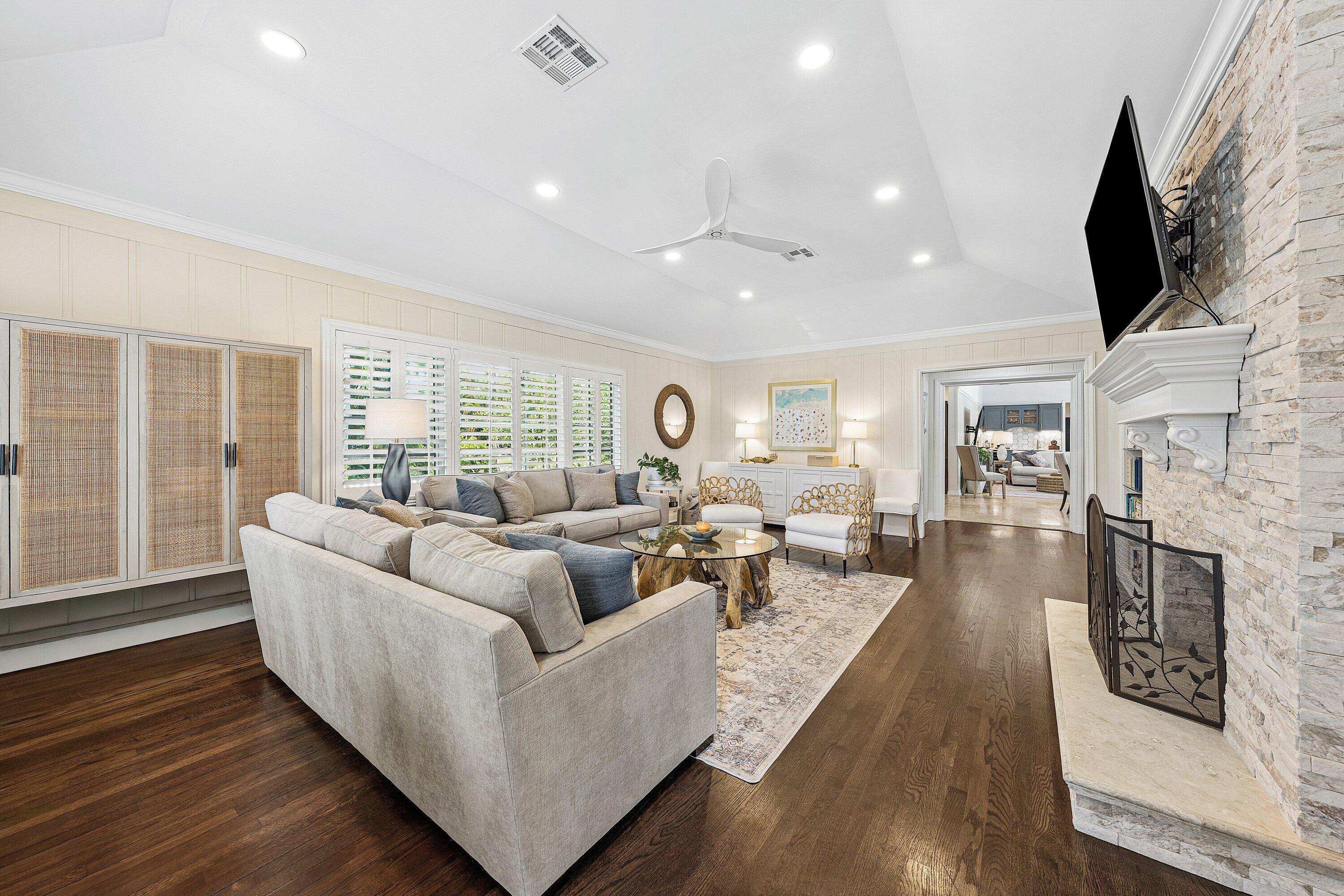 OCEAN BREEZE ESTATES - Residential