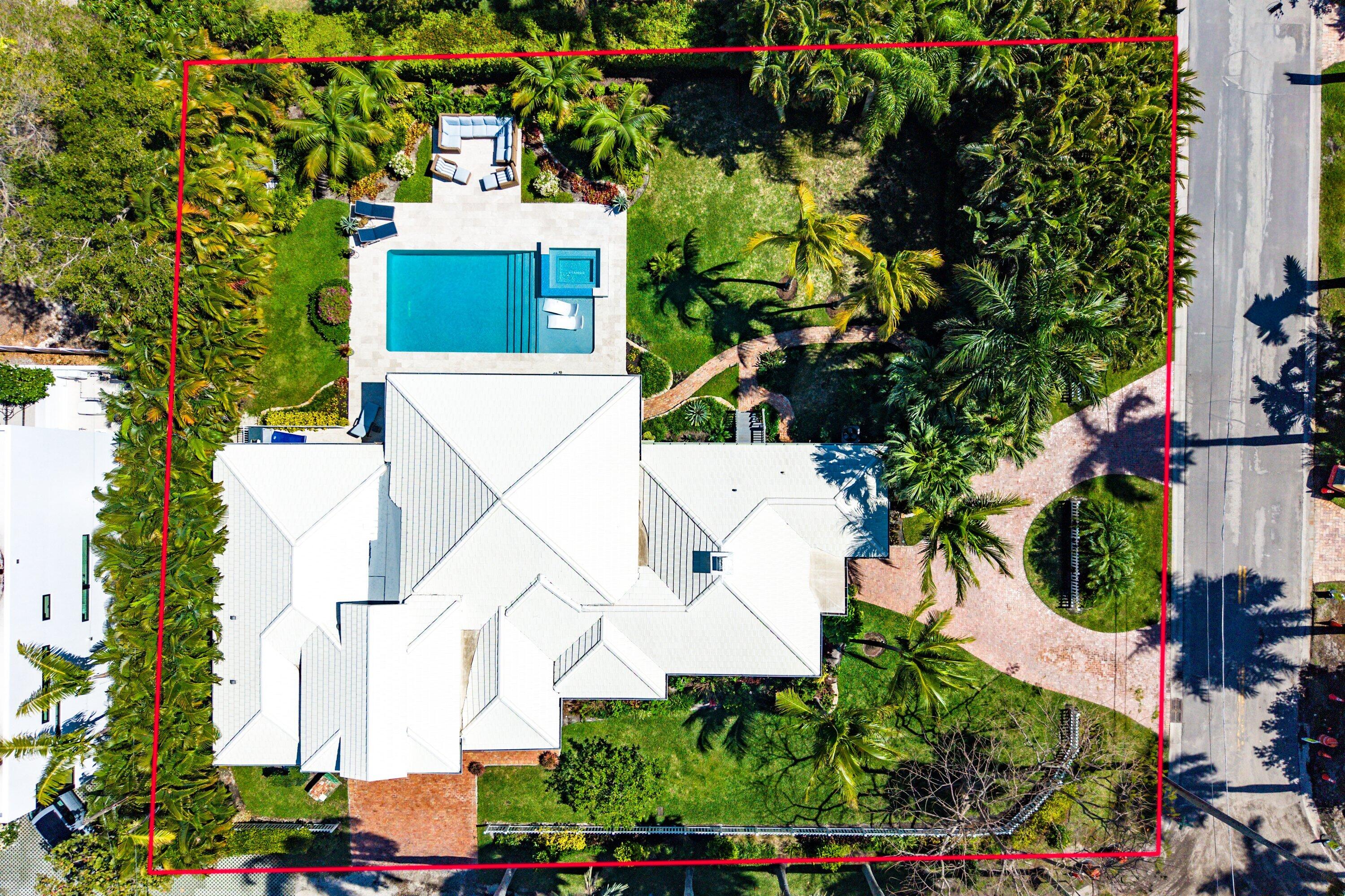 OCEAN BREEZE ESTATES - Residential