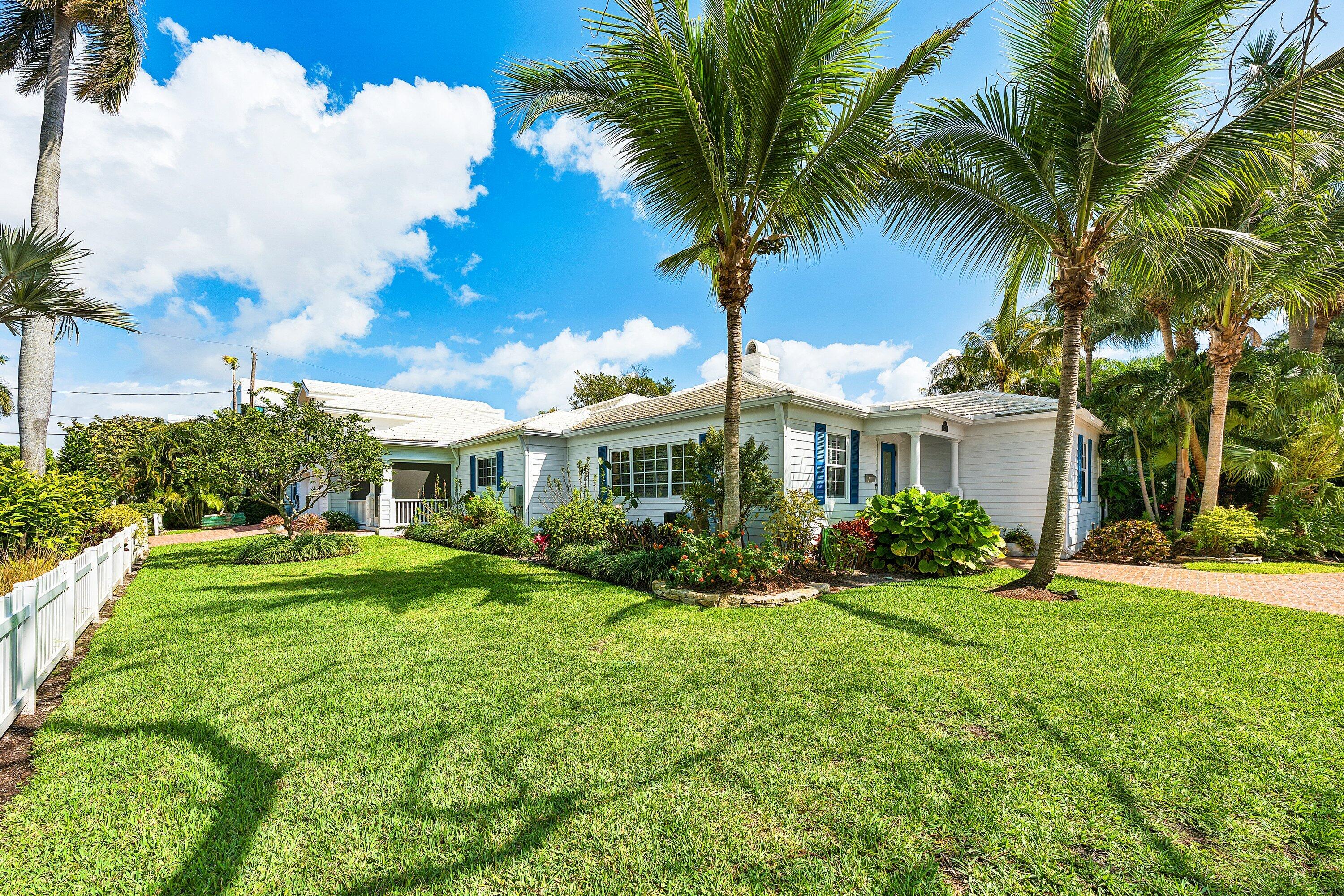 OCEAN BREEZE ESTATES - Residential
