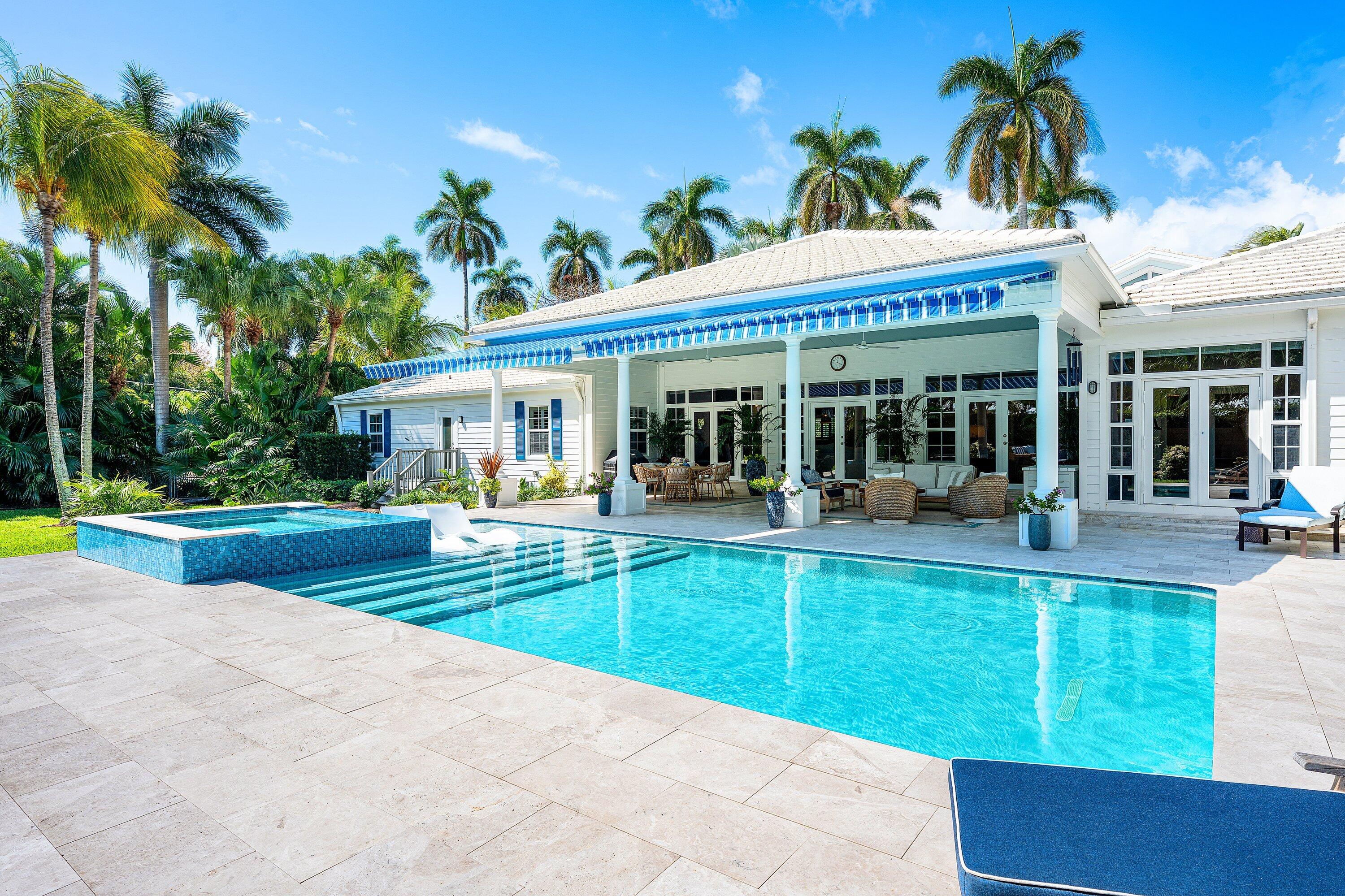 OCEAN BREEZE ESTATES - Residential
