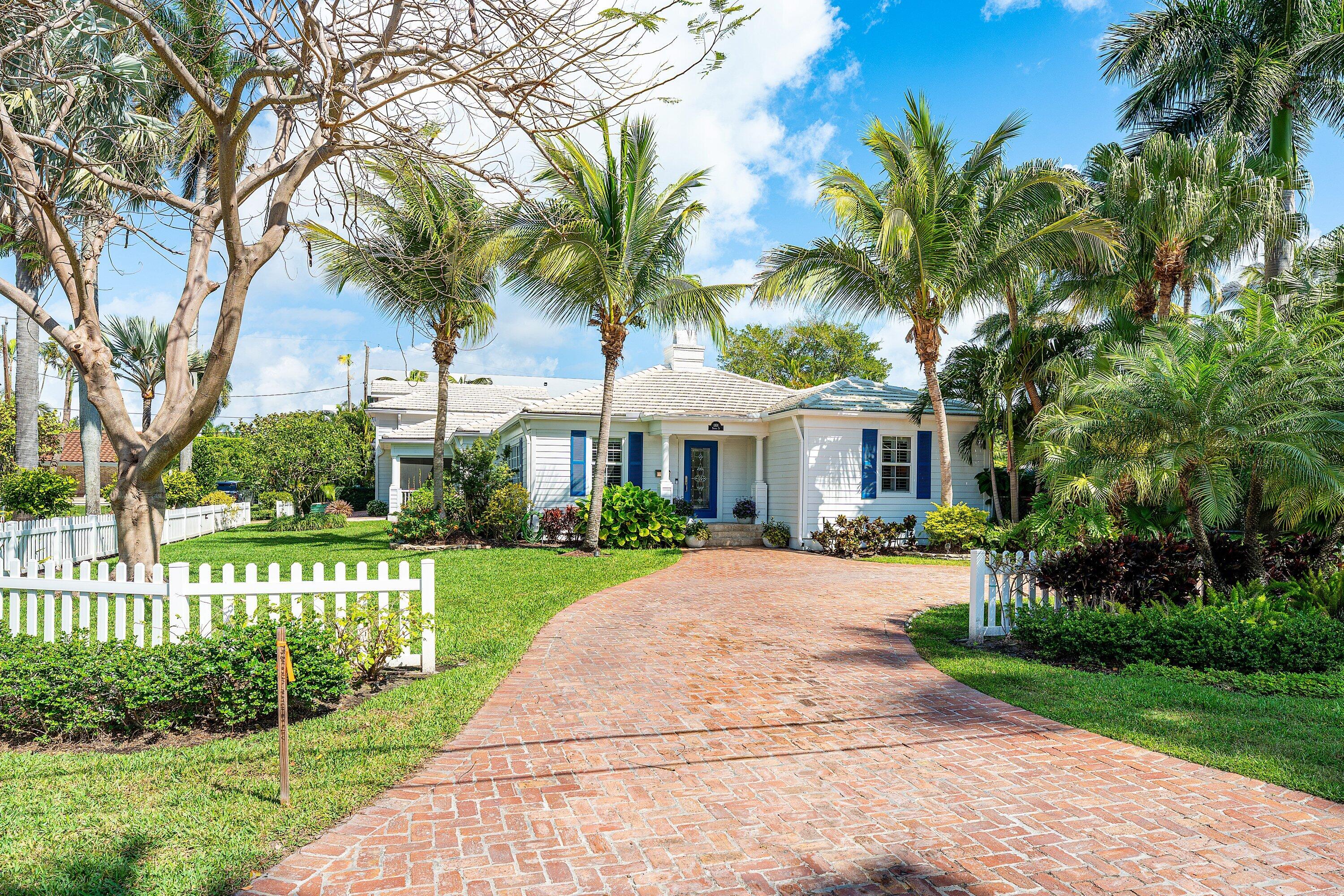OCEAN BREEZE ESTATES - Residential