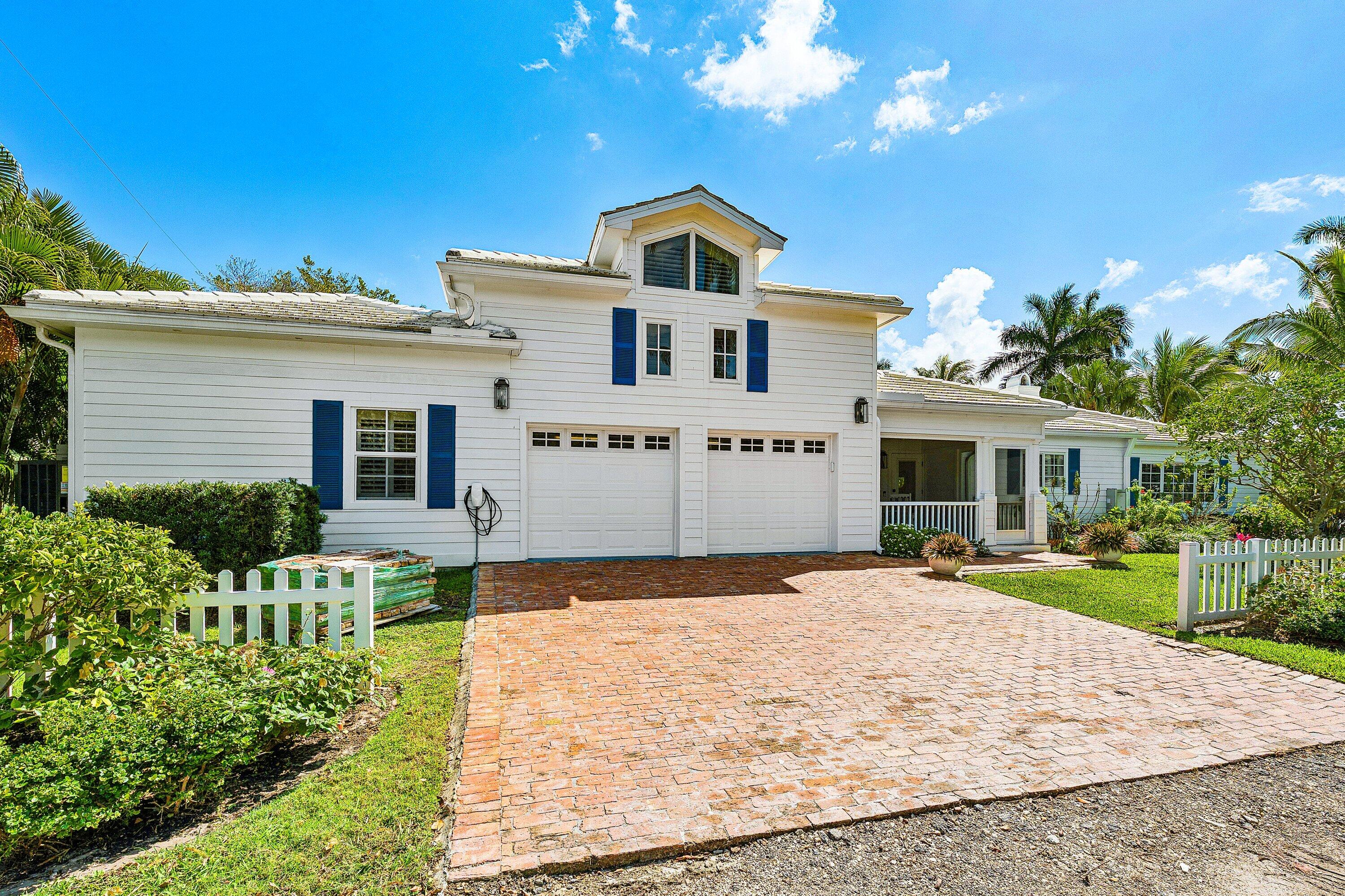 OCEAN BREEZE ESTATES - Residential