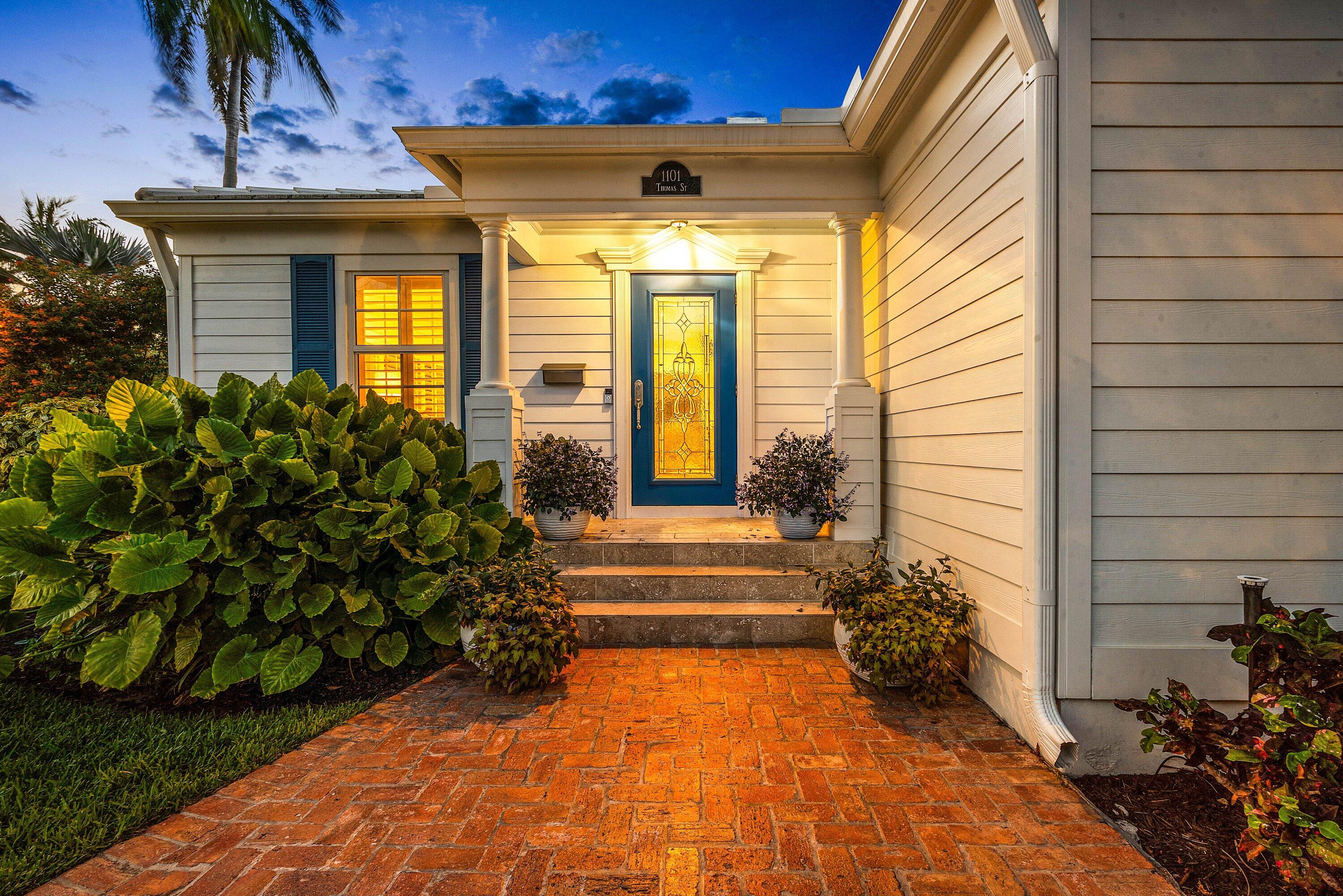 OCEAN BREEZE ESTATES - Residential