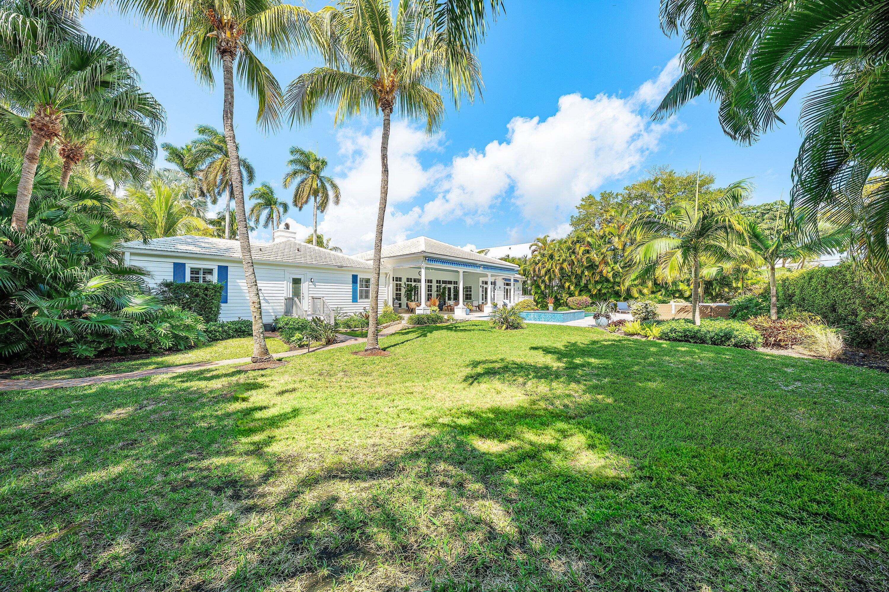 OCEAN BREEZE ESTATES - Residential