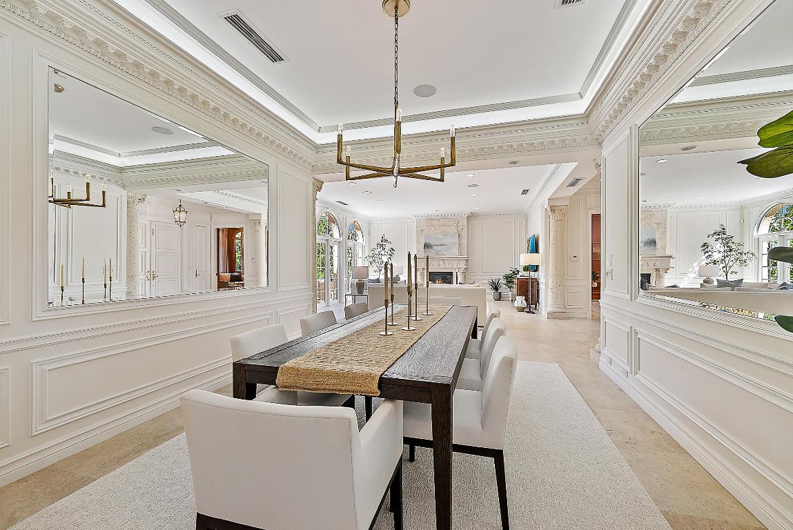 Royal Park - Residential