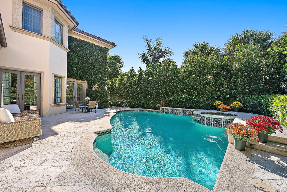 Royal Park - Residential