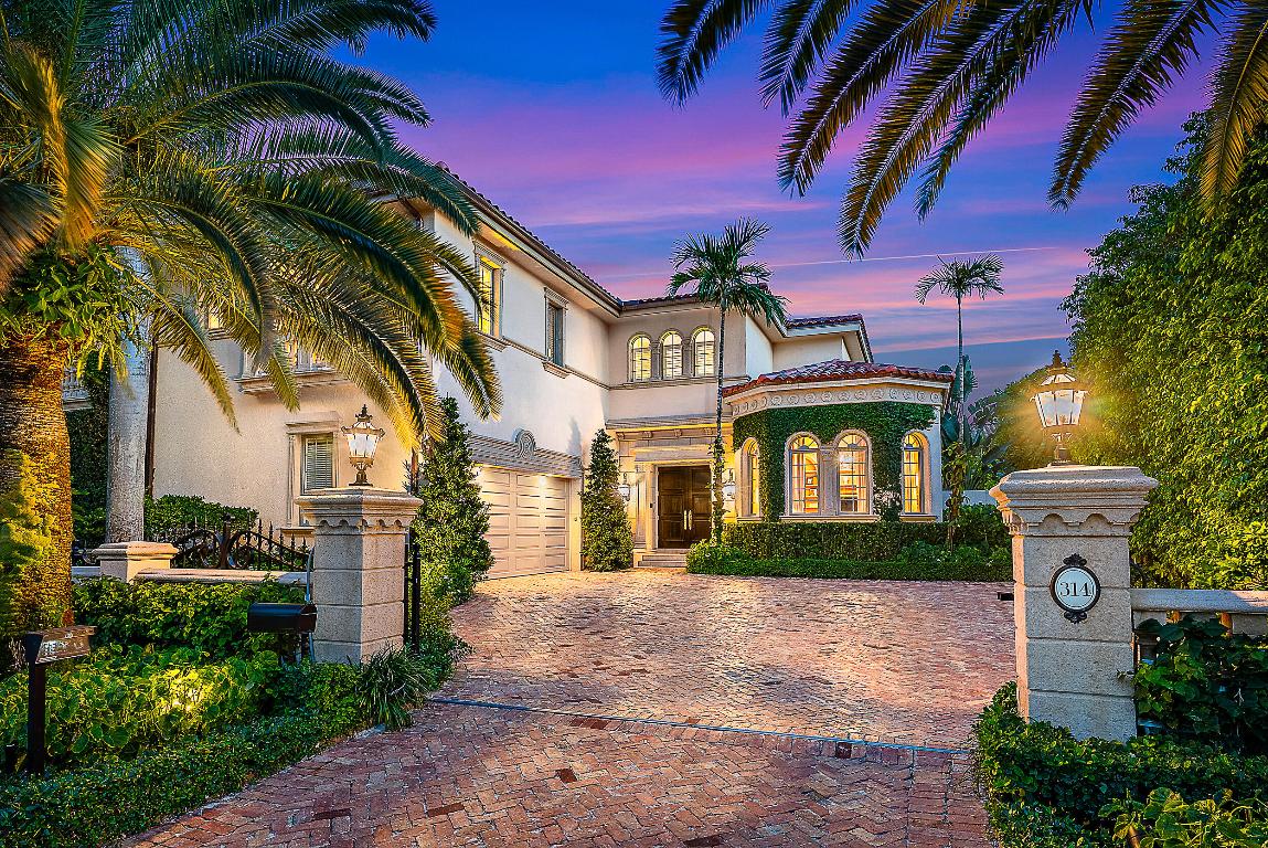 Royal Park - Residential