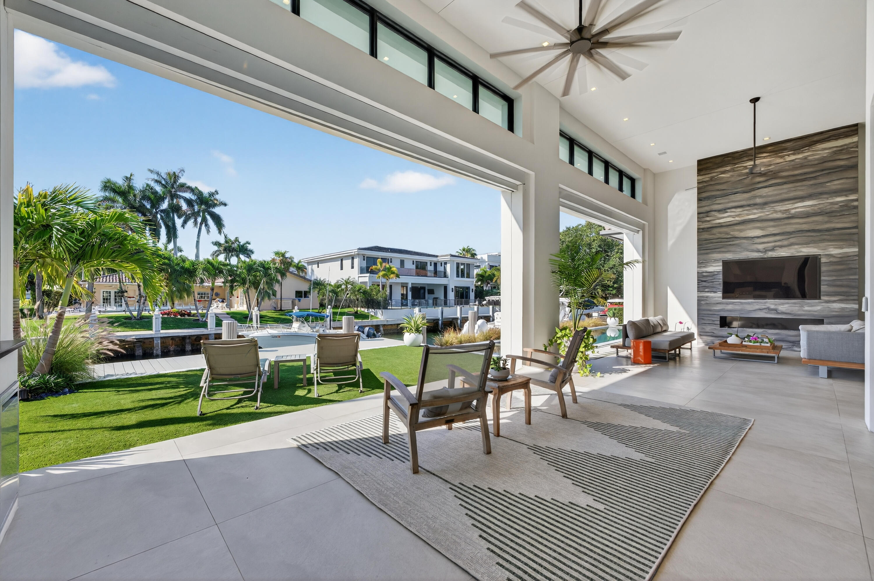 GOLDEN HARBOUR SEC 1 - Residential