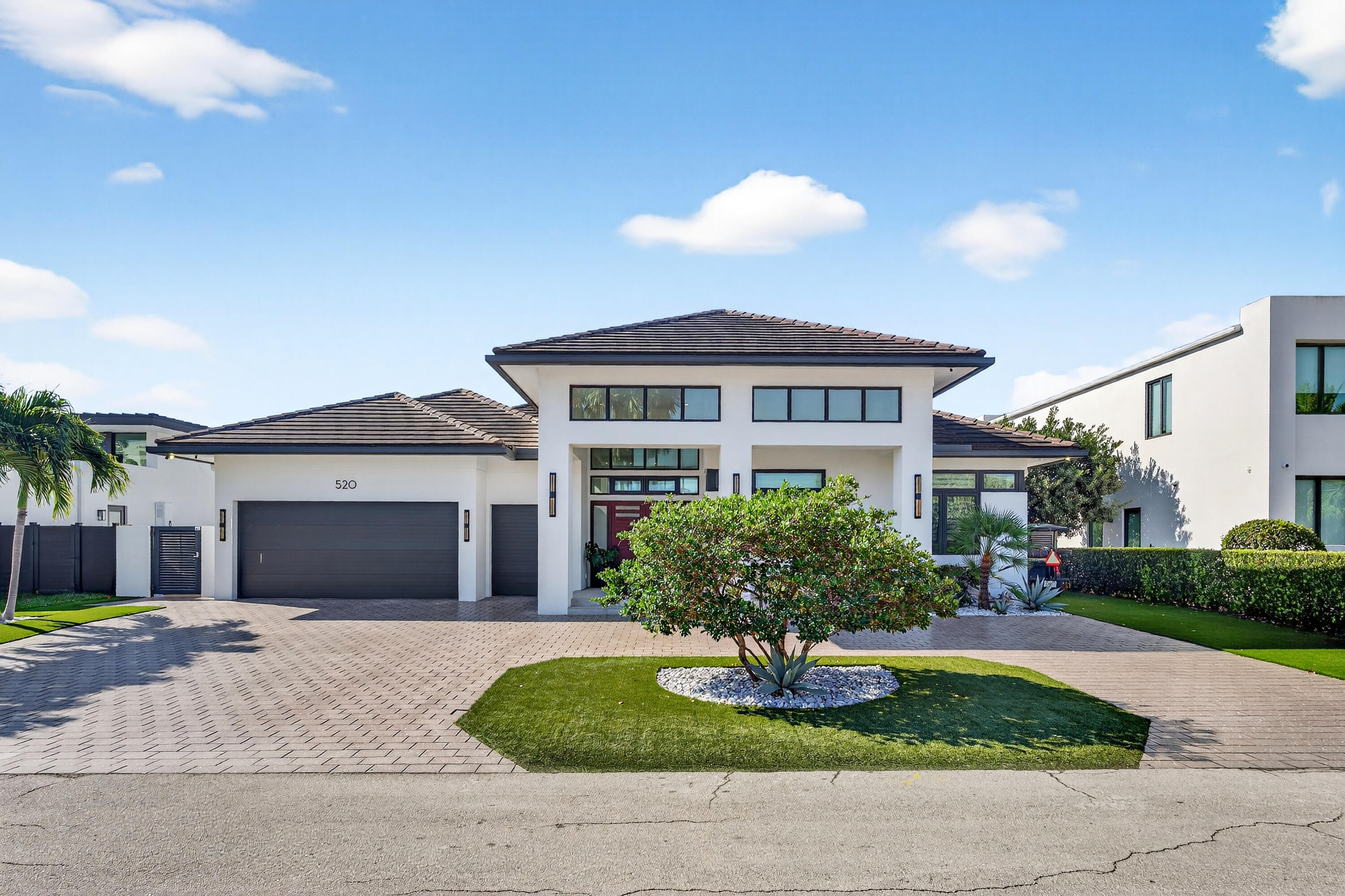 GOLDEN HARBOUR SEC 1 - Residential