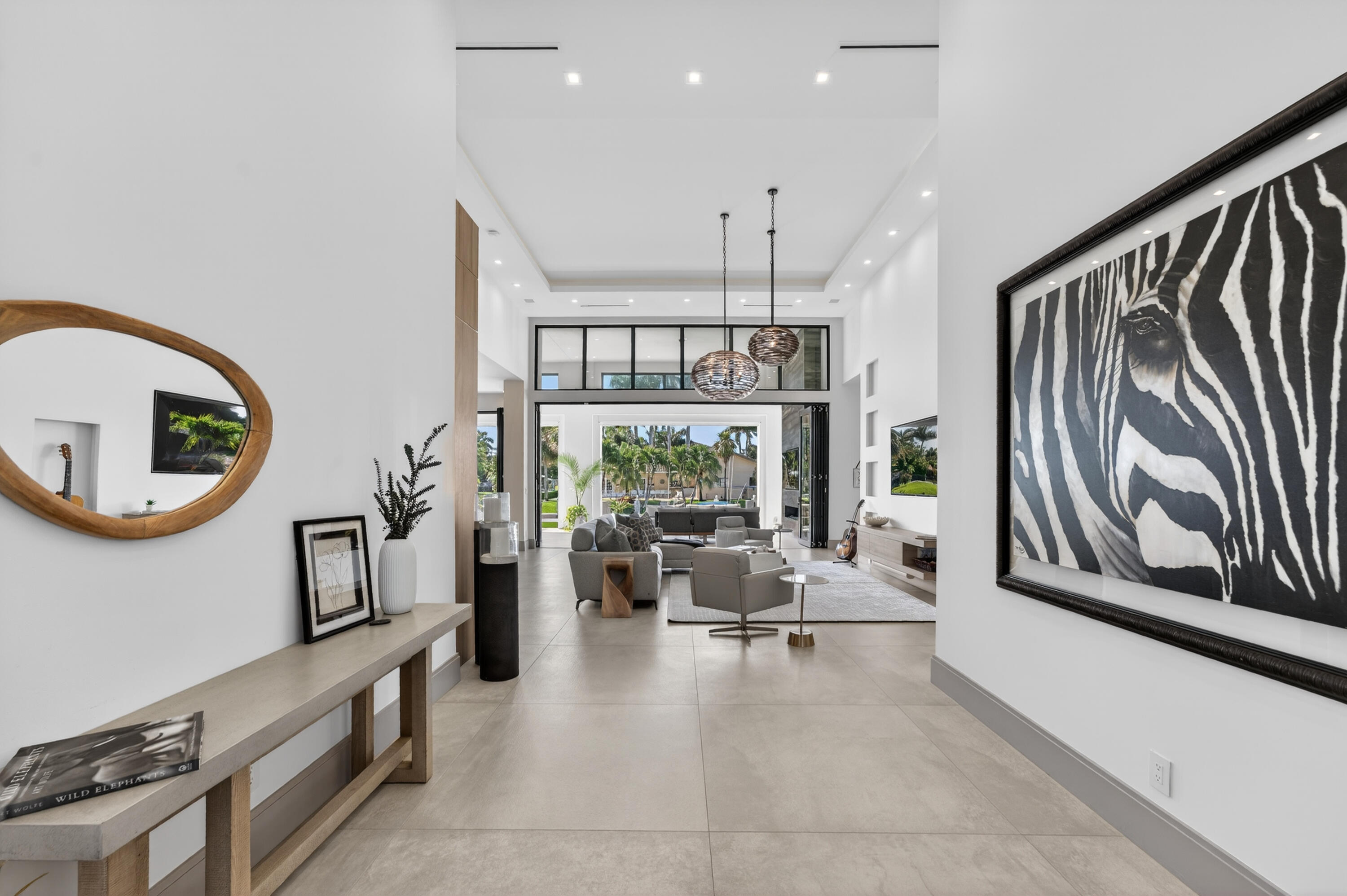 GOLDEN HARBOUR SEC 1 - Residential