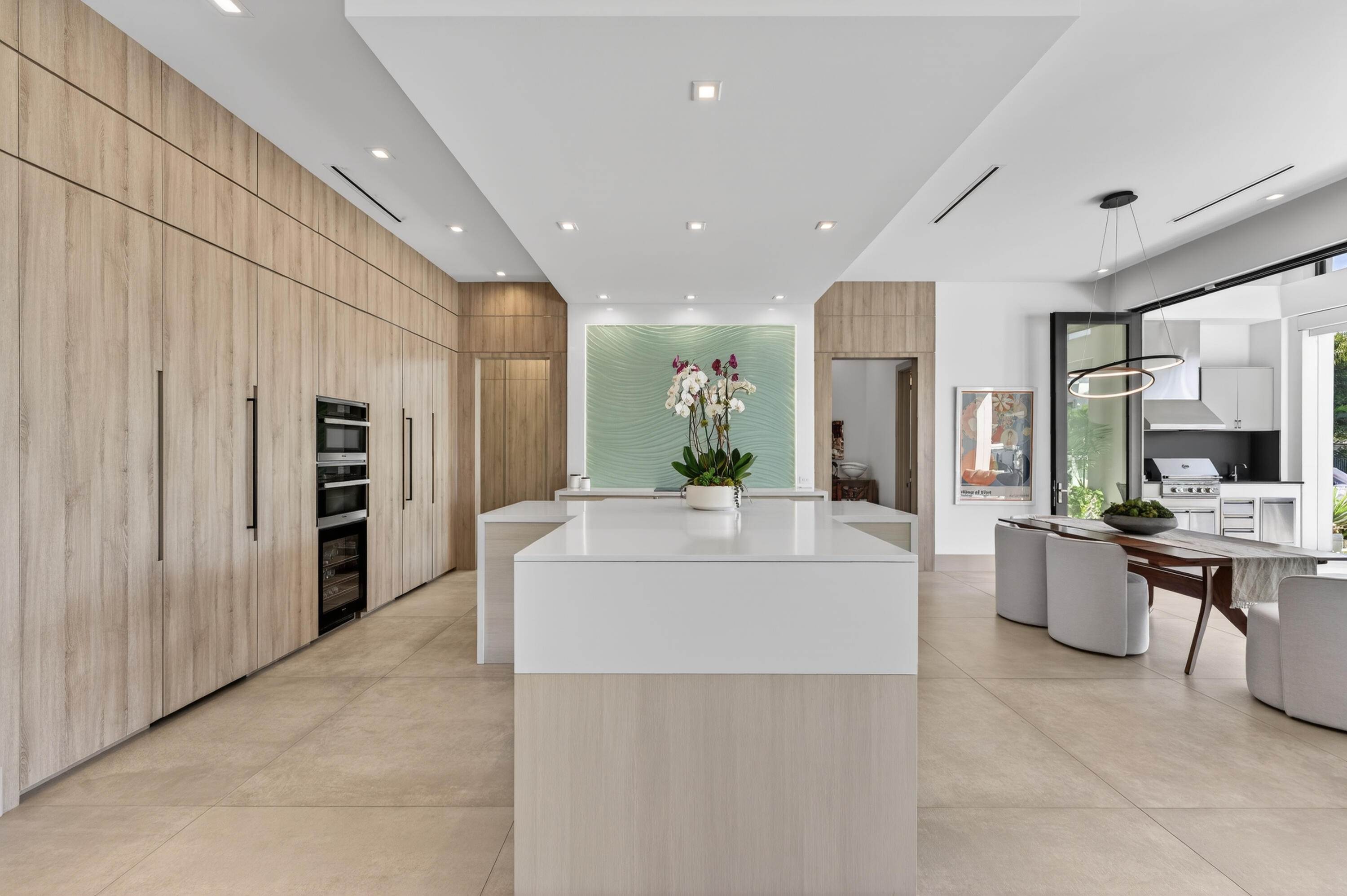 GOLDEN HARBOUR SEC 1 - Residential