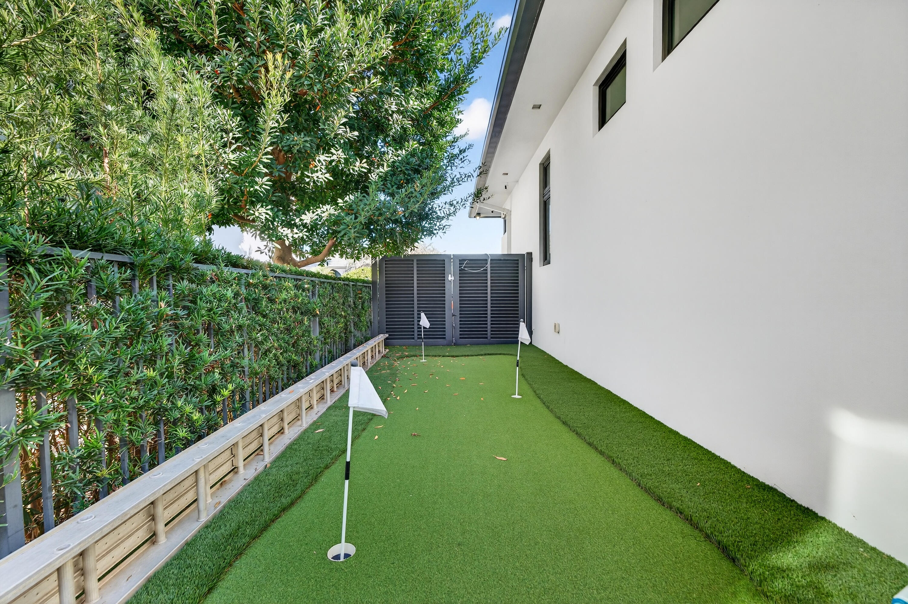 GOLDEN HARBOUR SEC 1 - Residential