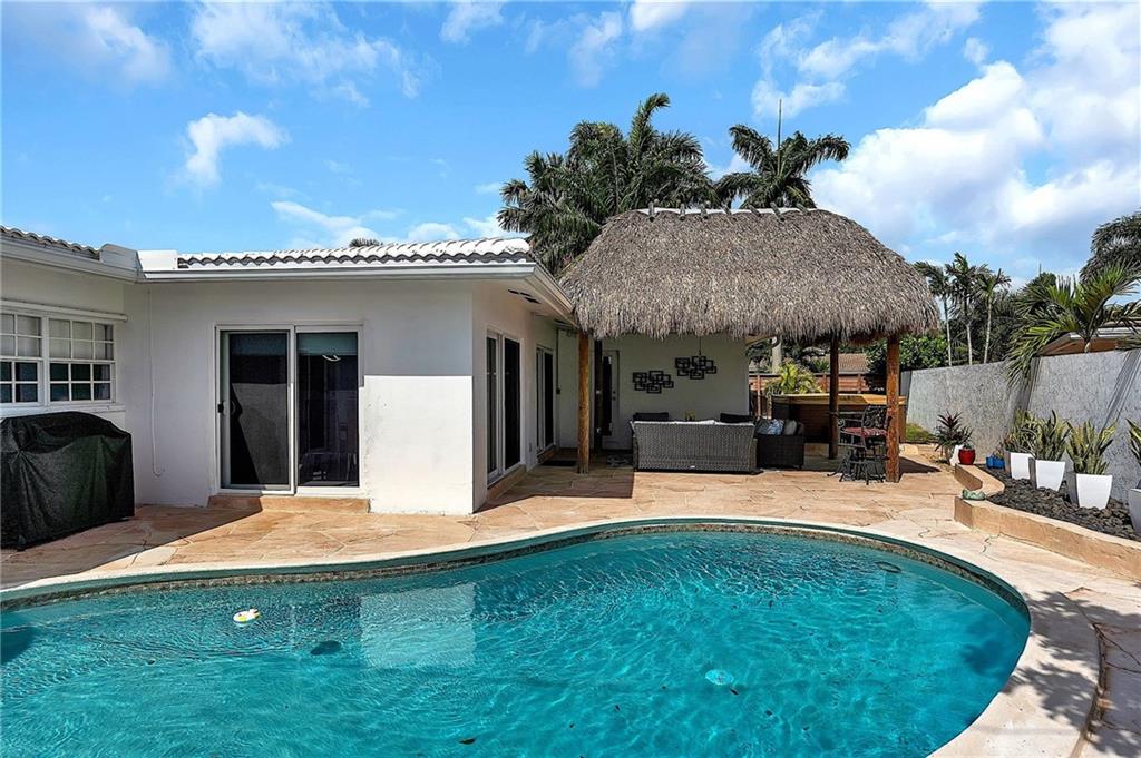 Coral Ridge Isles 45-47 B - Residential