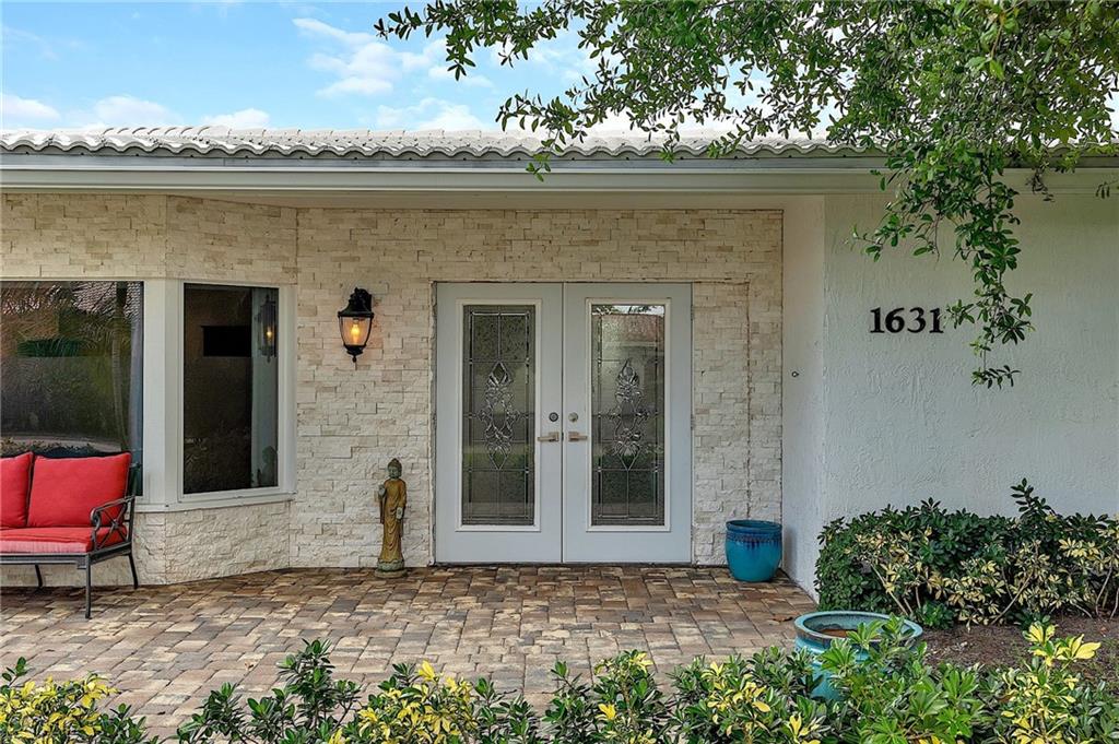 Coral Ridge Isles 45-47 B - Residential