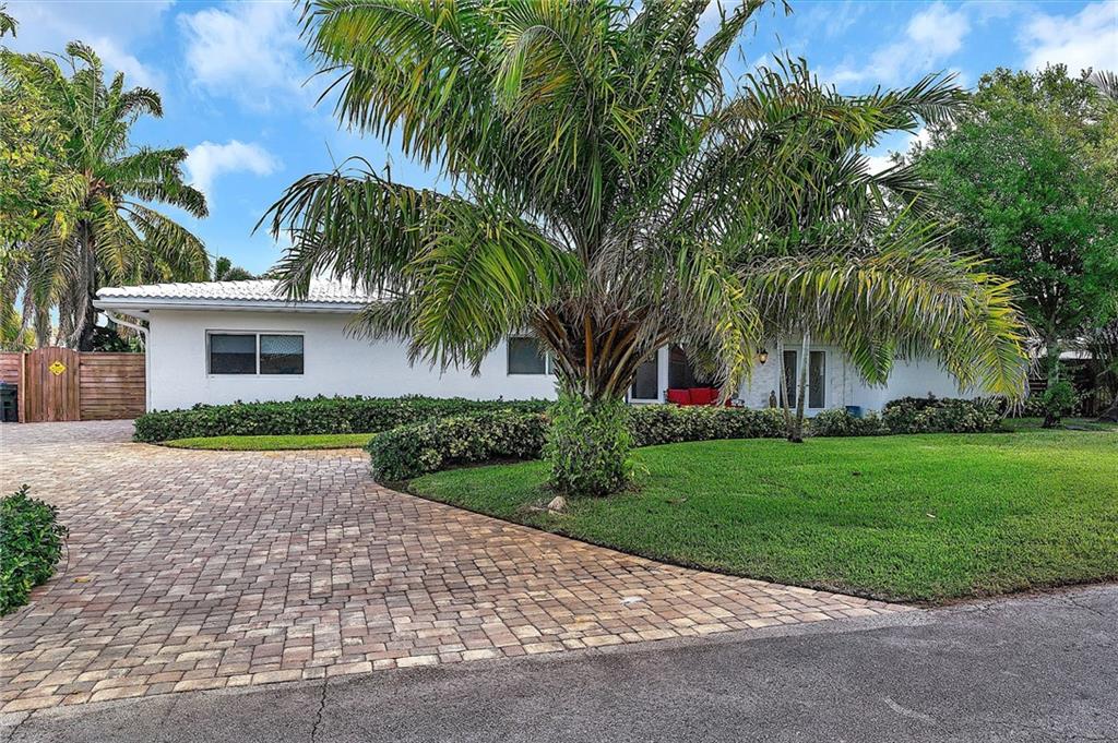 Coral Ridge Isles 45-47 B - Residential